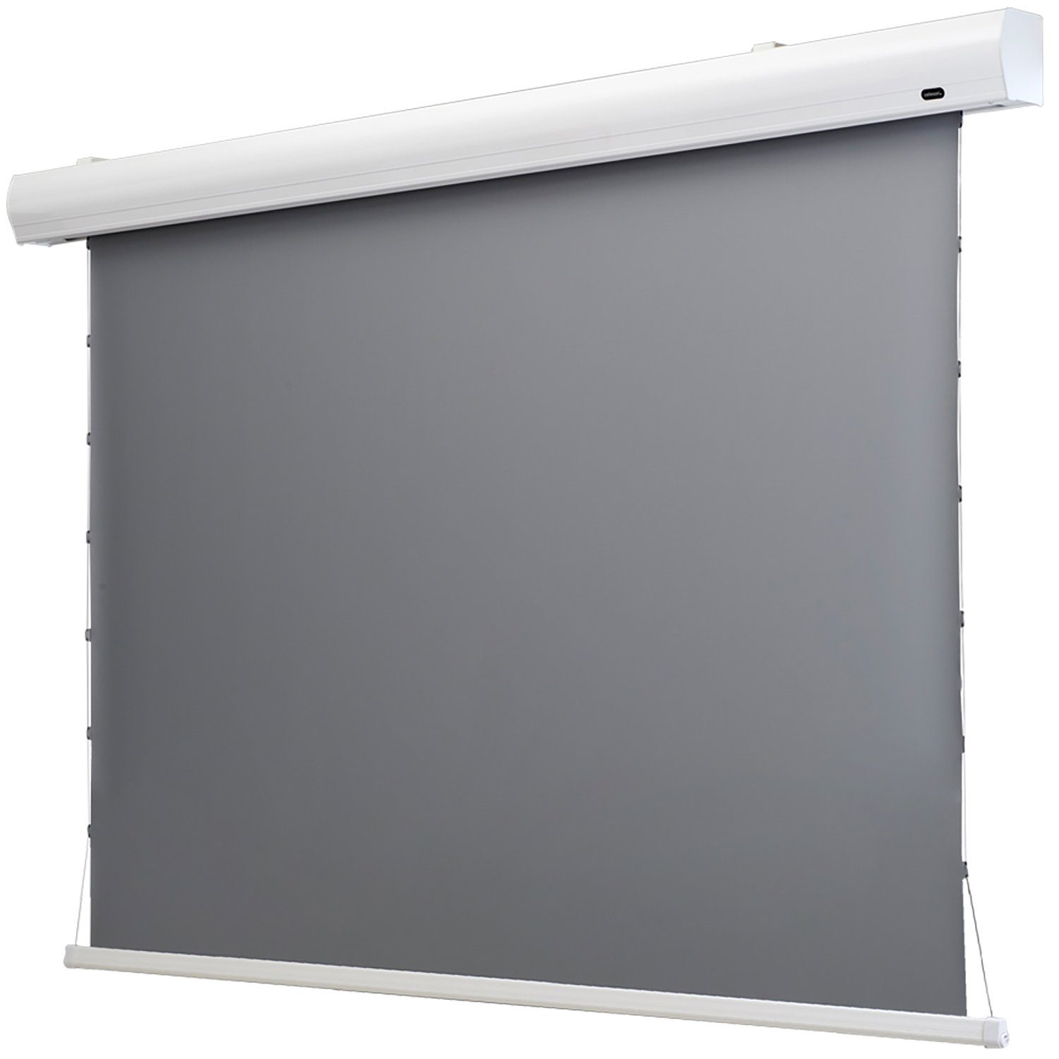 Celexon HomeCinema Tension Dynamic Slate ALR Motorleinwand