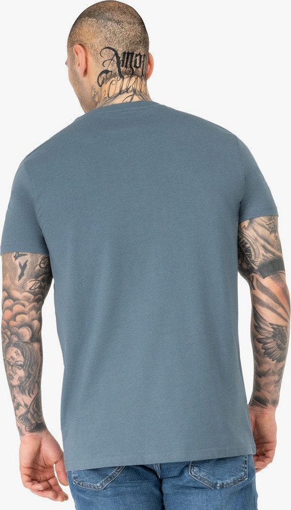 Lonsdale T-Shirt Hinstock Herren T-Shirt normale Passform 3er pack günstig online kaufen