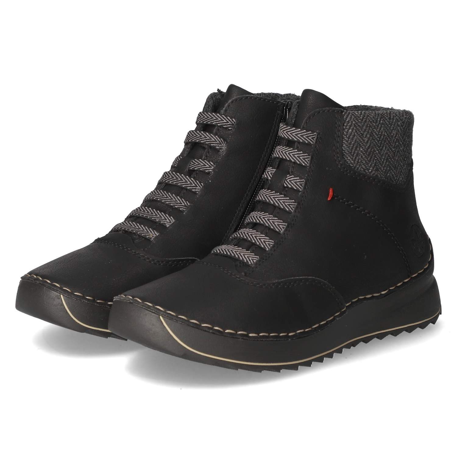 Rieker 51553-00 Schlupfstiefel günstig online kaufen