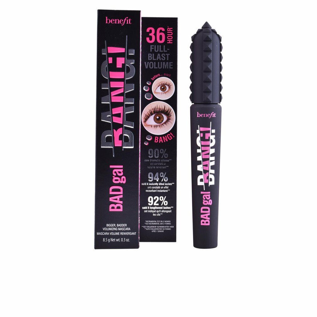 Benefit Mascara Badgal Bang Volumizing Mascara