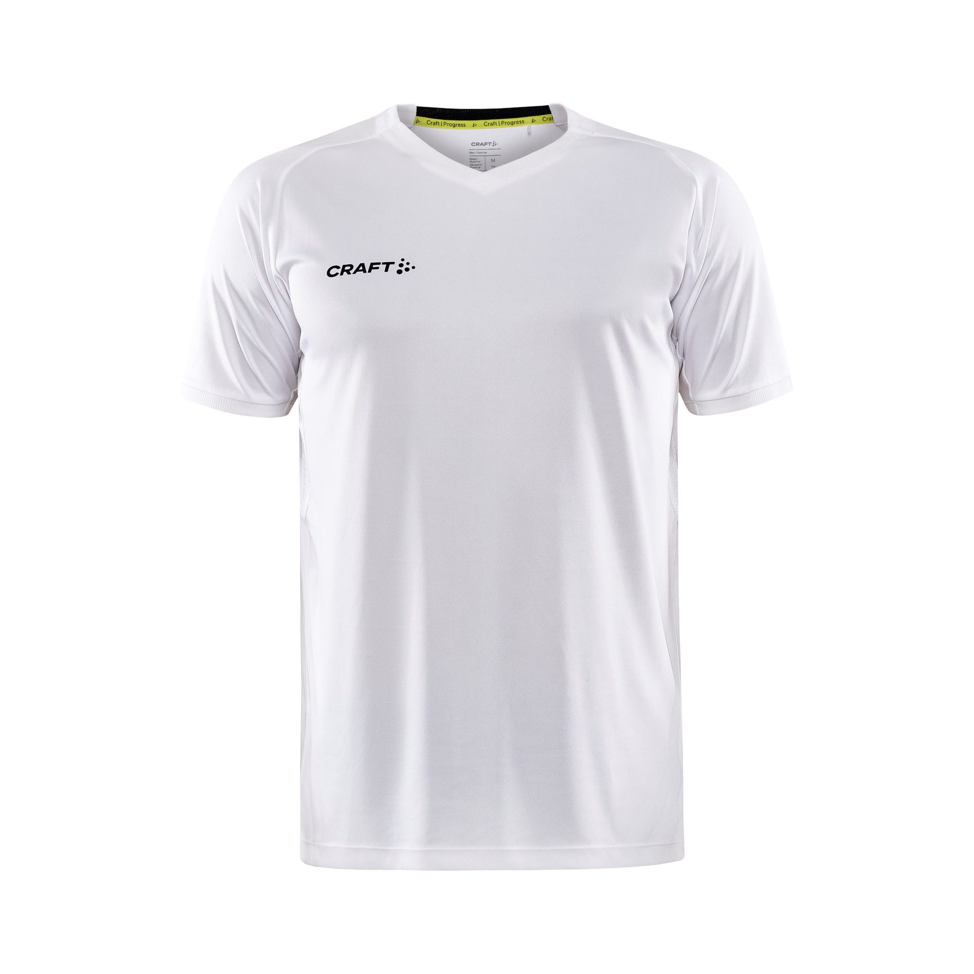 Craft Fußballtrikot Craft Herren Trikot Progress 2.0 Solid Jersey 1910172