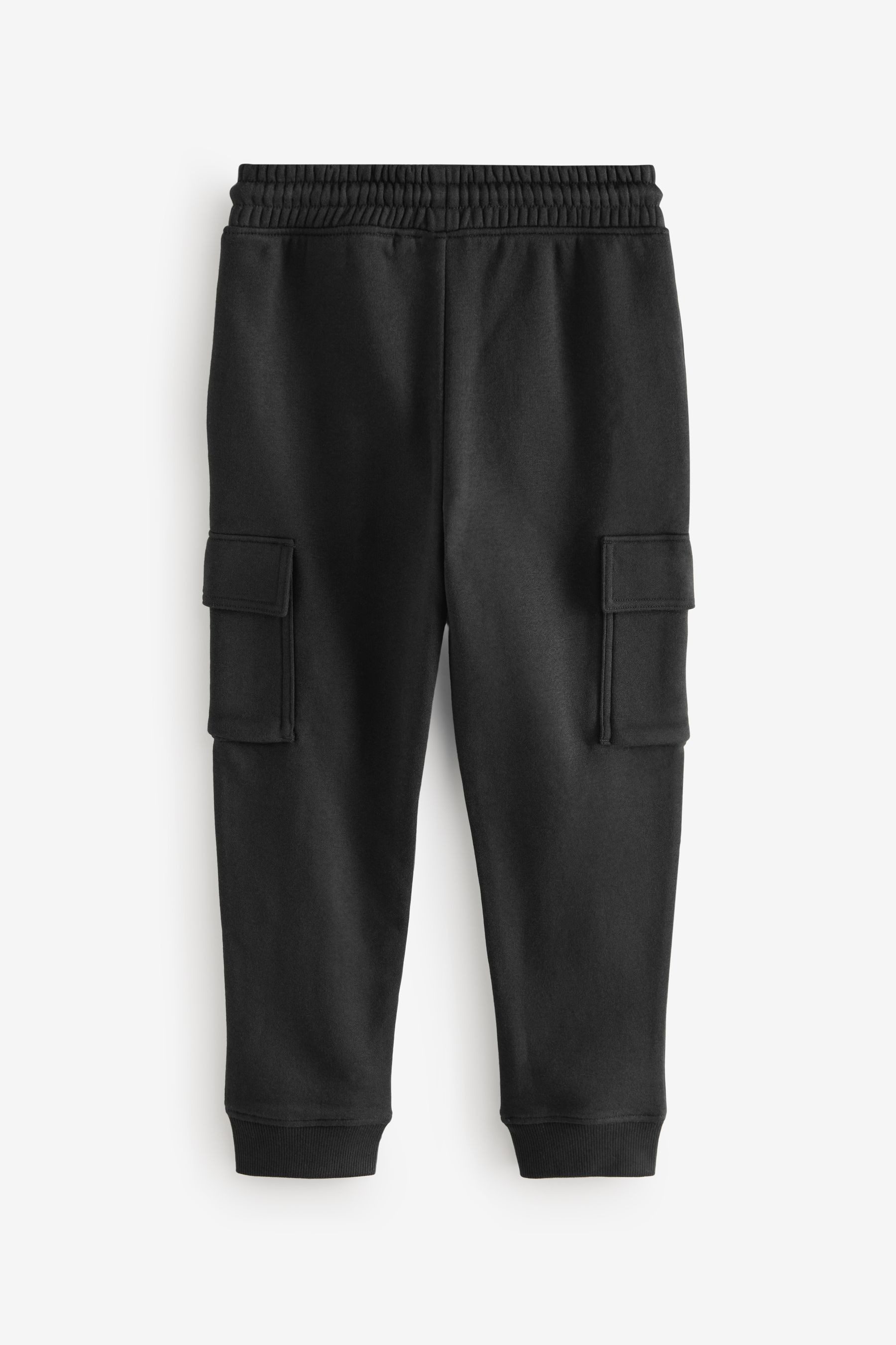 Next Jogginghose Slim Fit Cargo-Jogginghose, 2er günstig online kaufen