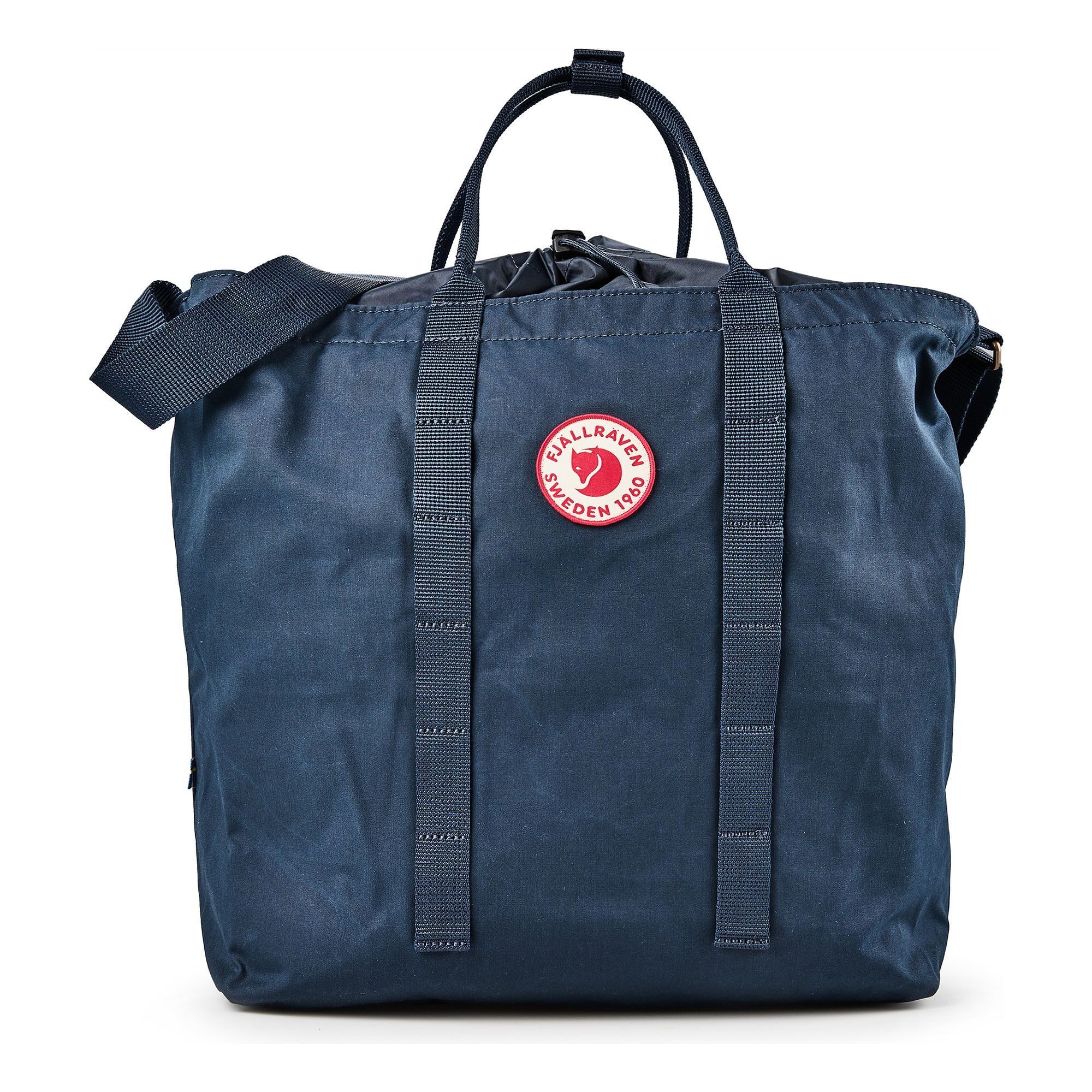 Fjällräven Beuteltasche 1960, Polyester