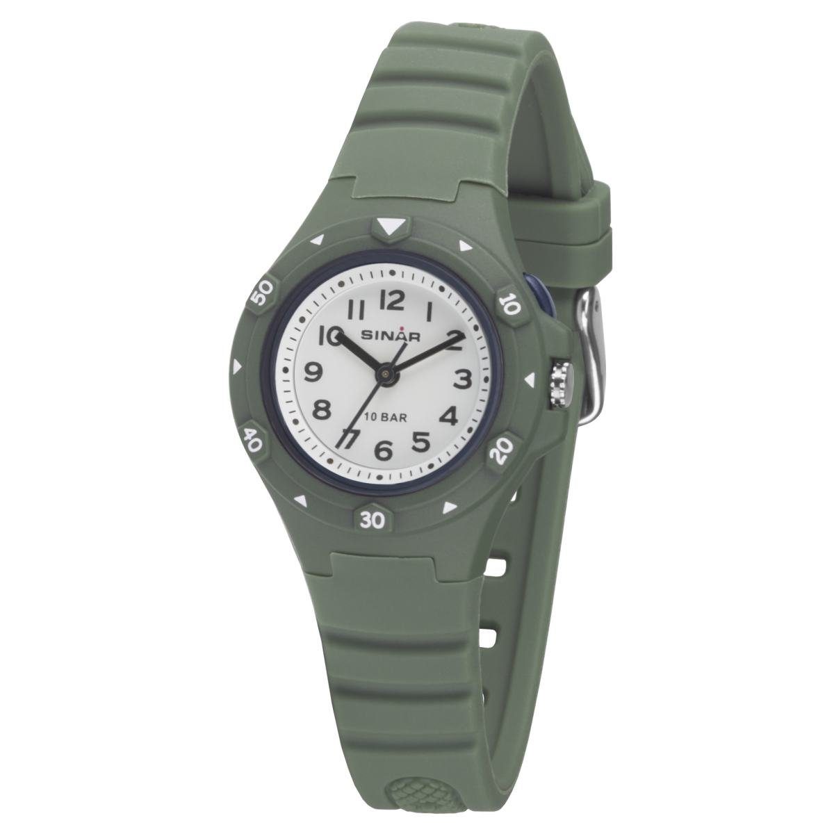 SINAR Quarzuhr XB-19-3