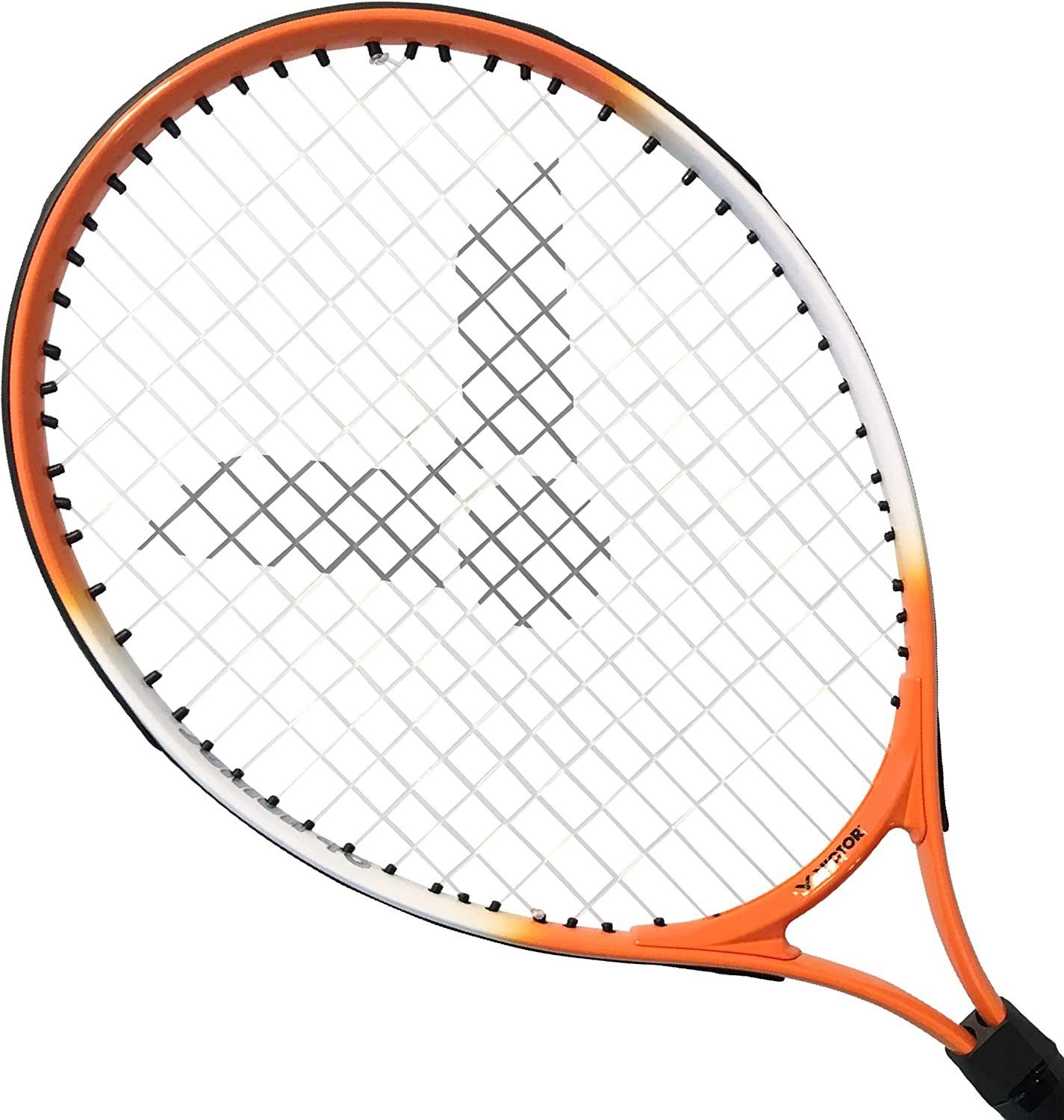 VICTOR Badmintonschläger Tennisschläger Junior 48