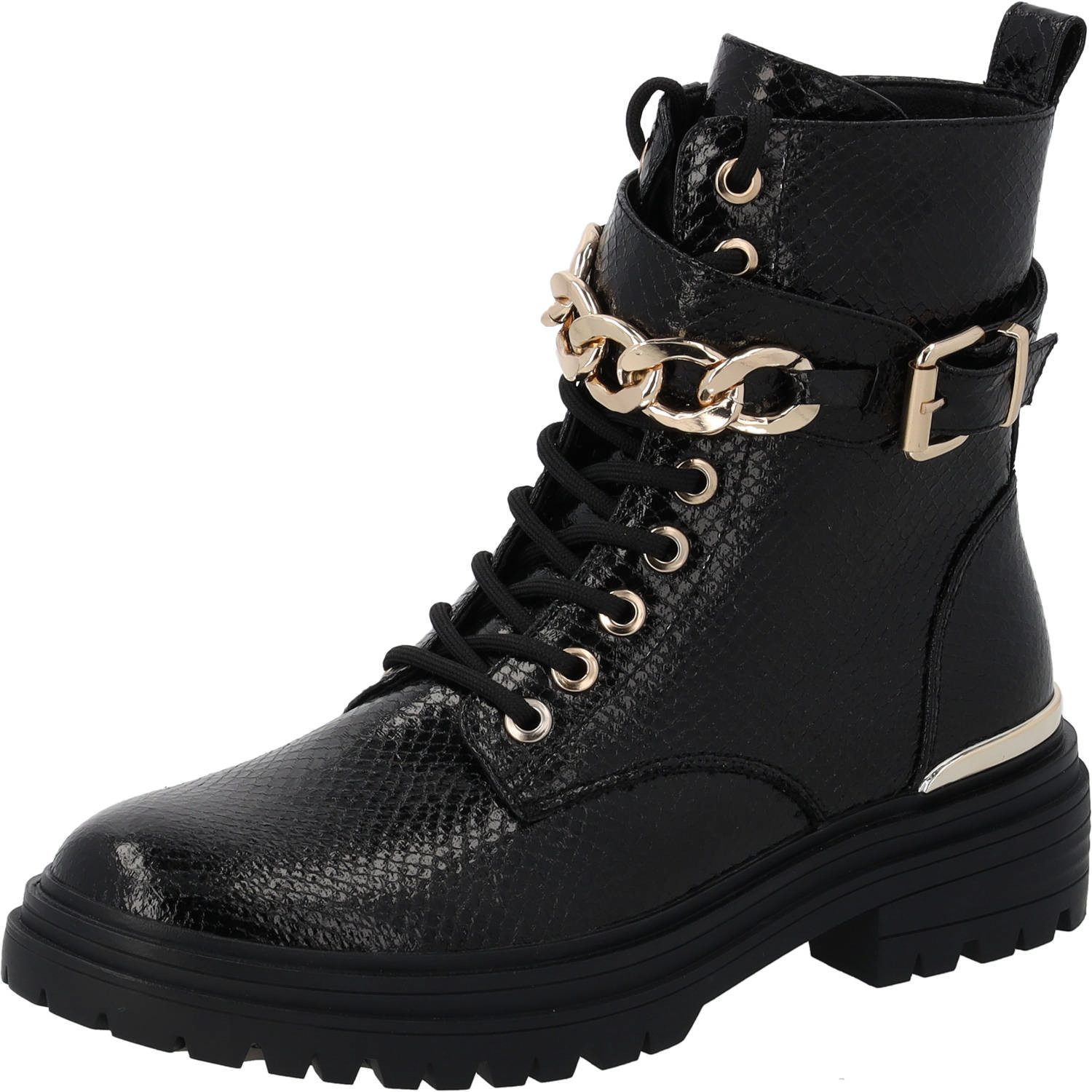 Palado Nasolia Stiefel