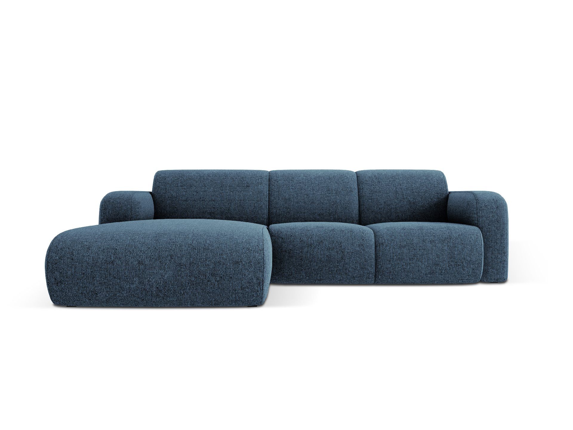Micadoni Ecksofa Molino, 4-Sitzer günstig online kaufen