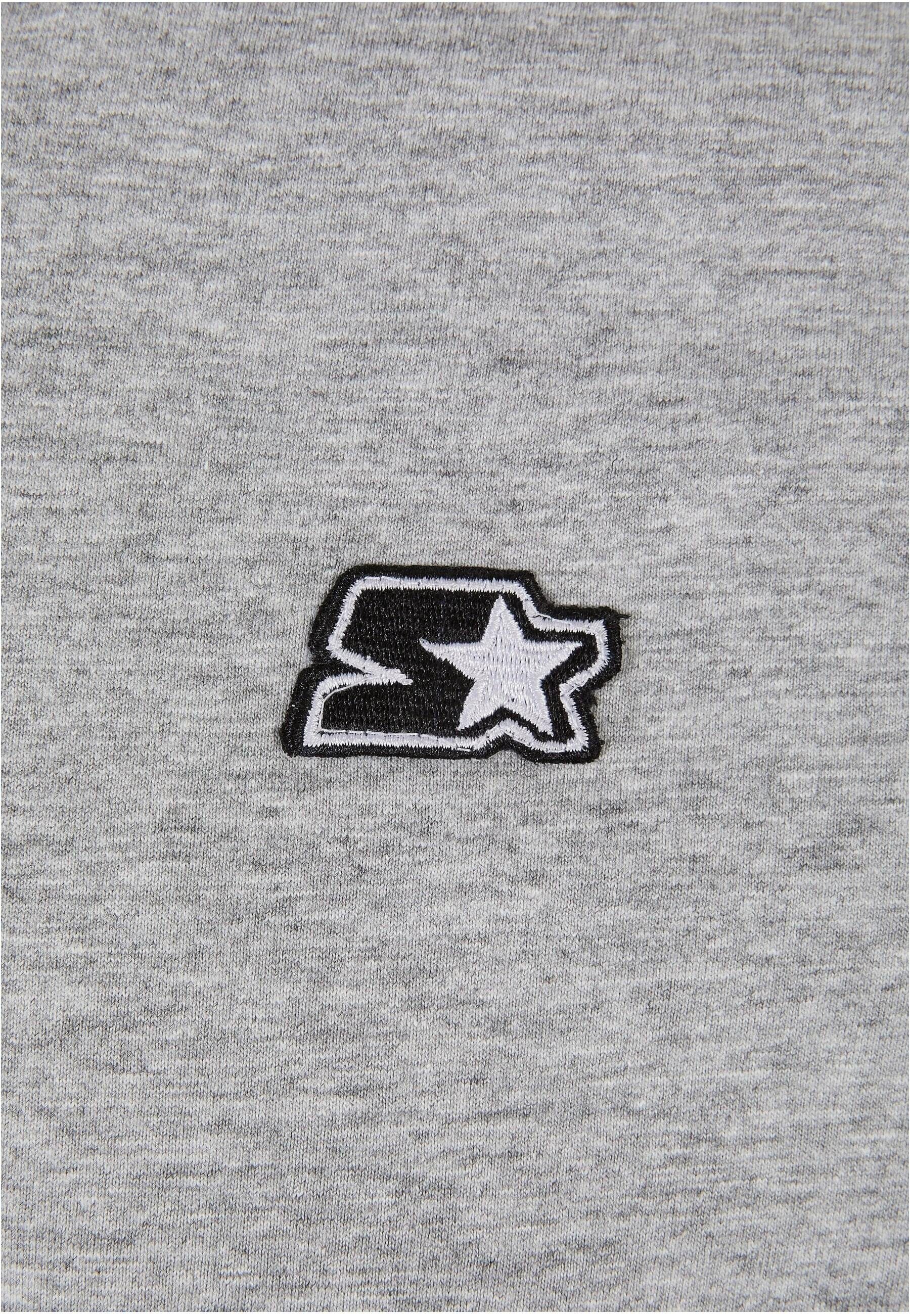 Starter T-Shirt heathergrey Starter Essential Jersey Herren (1-tlg)
