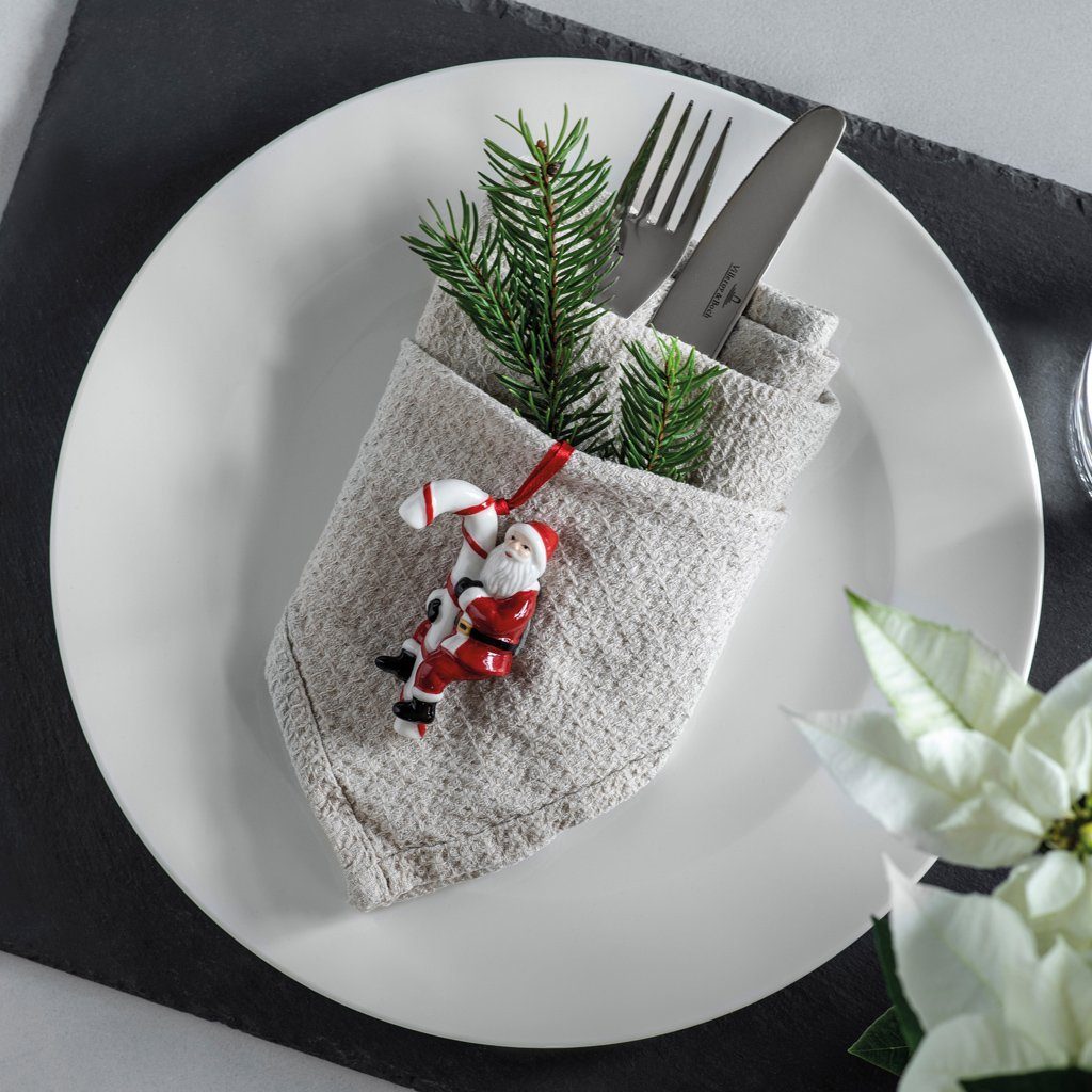Villeroy & Boch Dekofigur Nostalgic Ornaments (3 St)