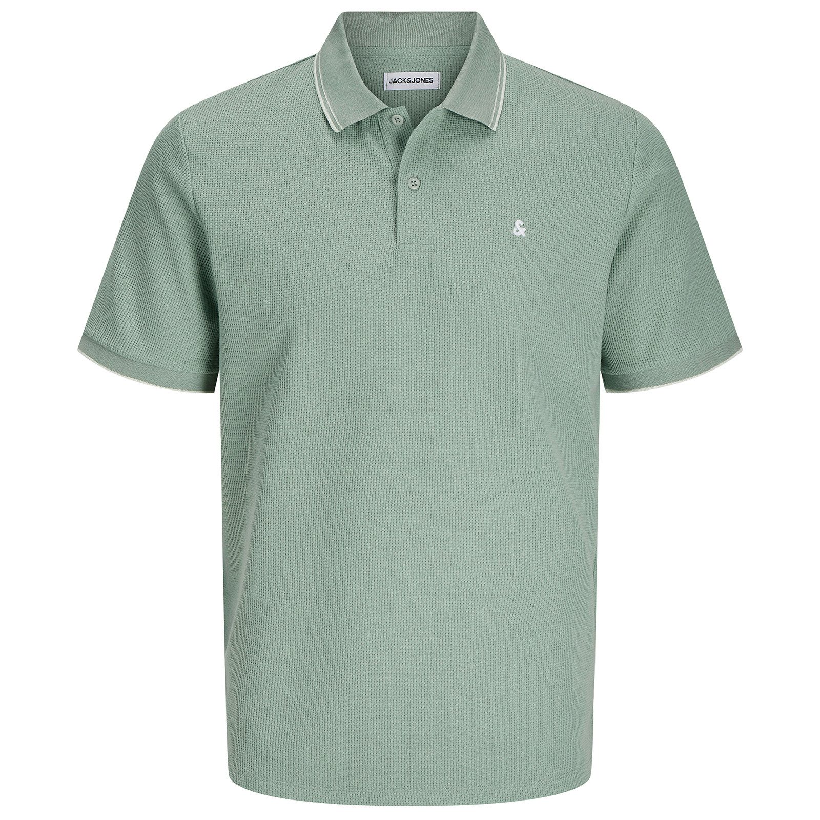 Jack & Jones Poloshirt Jack&Jones Poloshirt günstig online kaufen