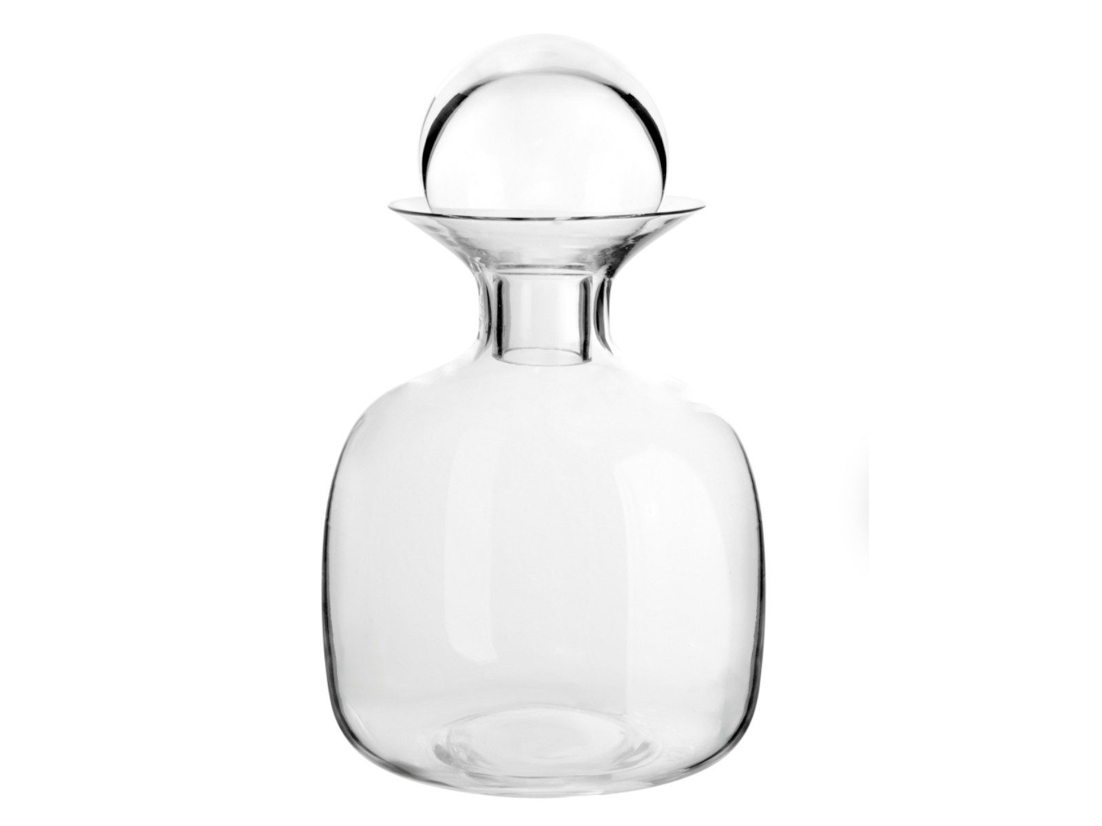 Karaffe Selection Sarabi Karaffe groß clear 1,5l