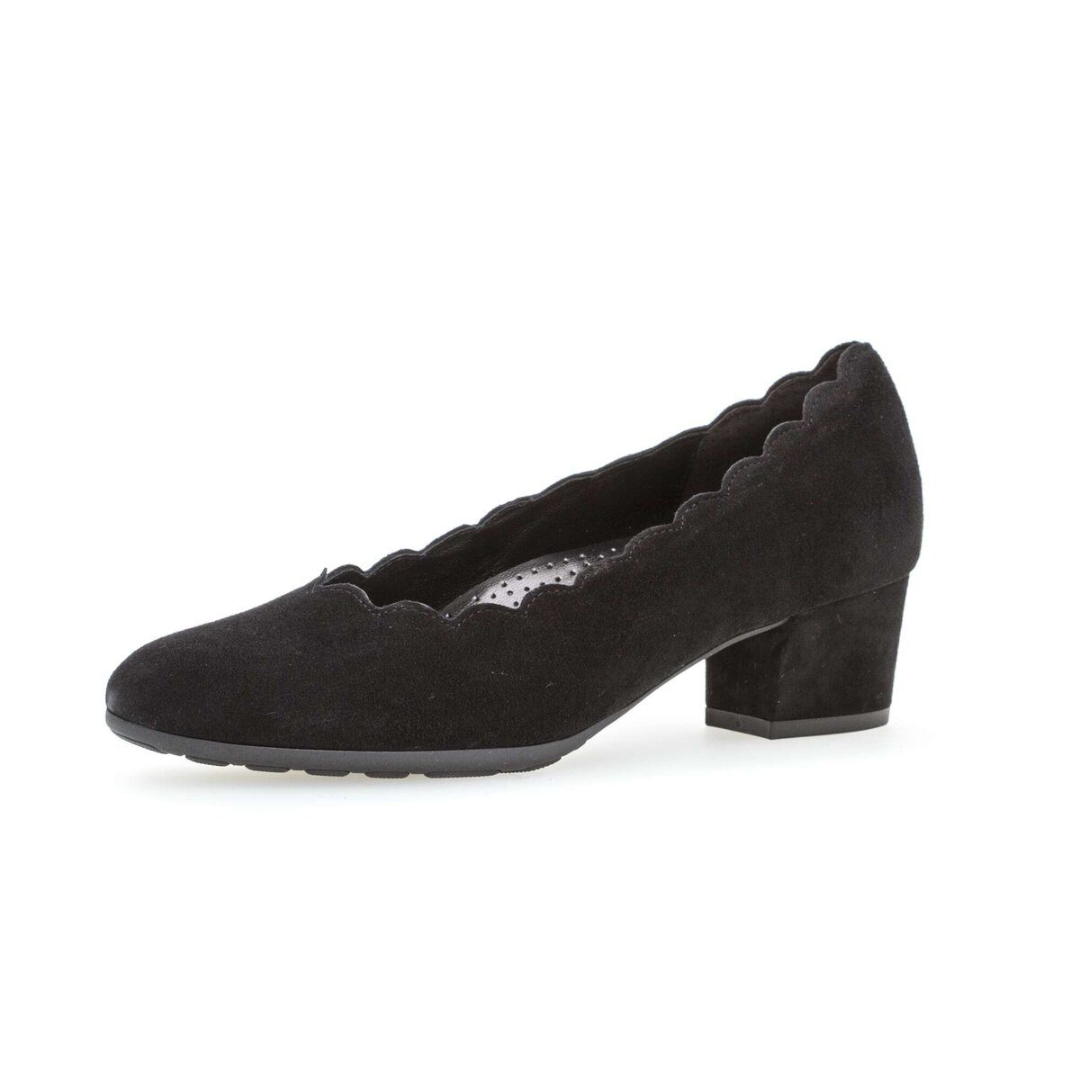 Gabor Eleganter Pumps Rauleder Pumps günstig online kaufen