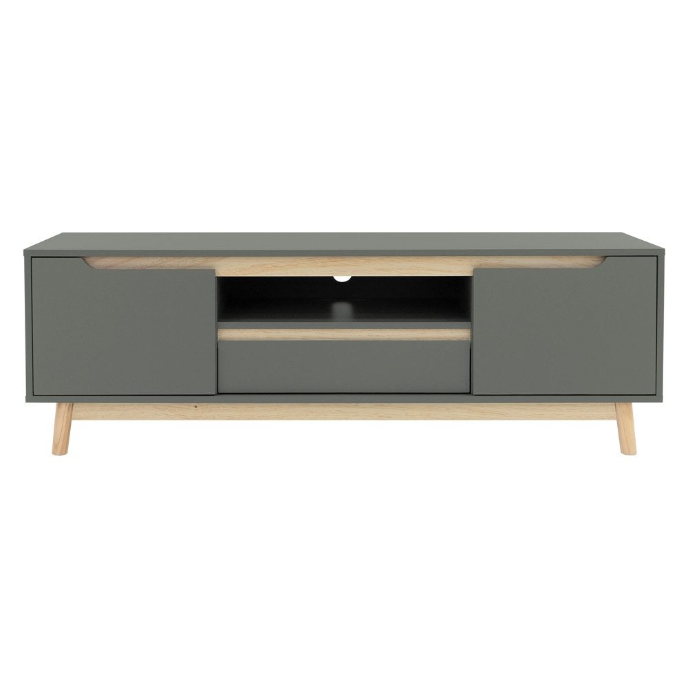 ML-DESIGN Lowboard Fernsehschrank TV-Kommode TV Board günstig online kaufen