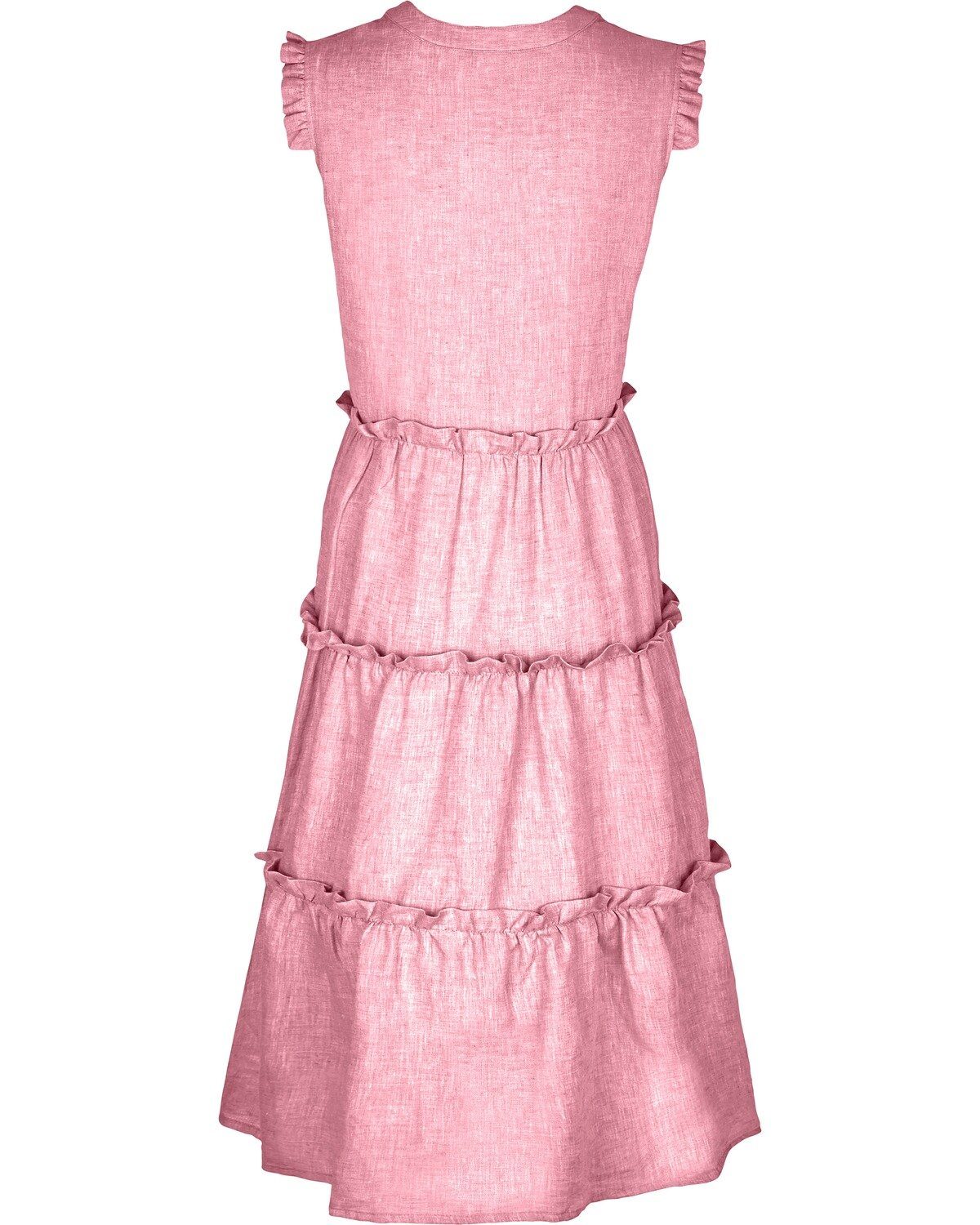 FELICITAS Maxikleid Maxi-Leinenkleid Klea günstig online kaufen