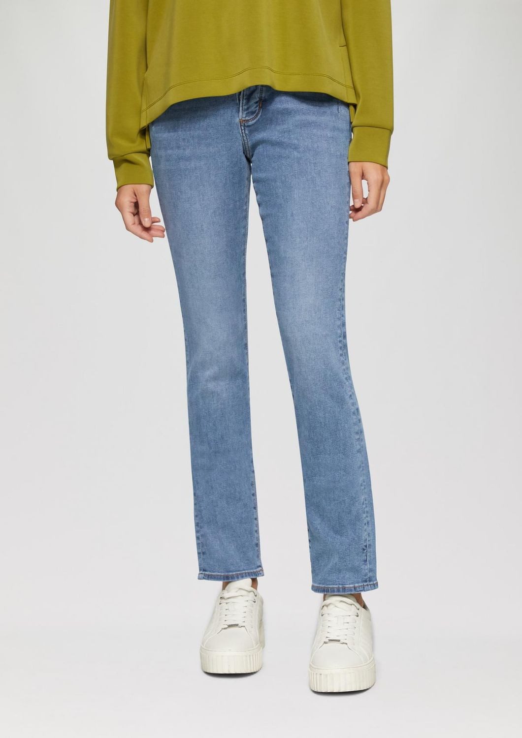 s.Oliver Gerade Jeans s.Oliver - Jeans günstig online kaufen