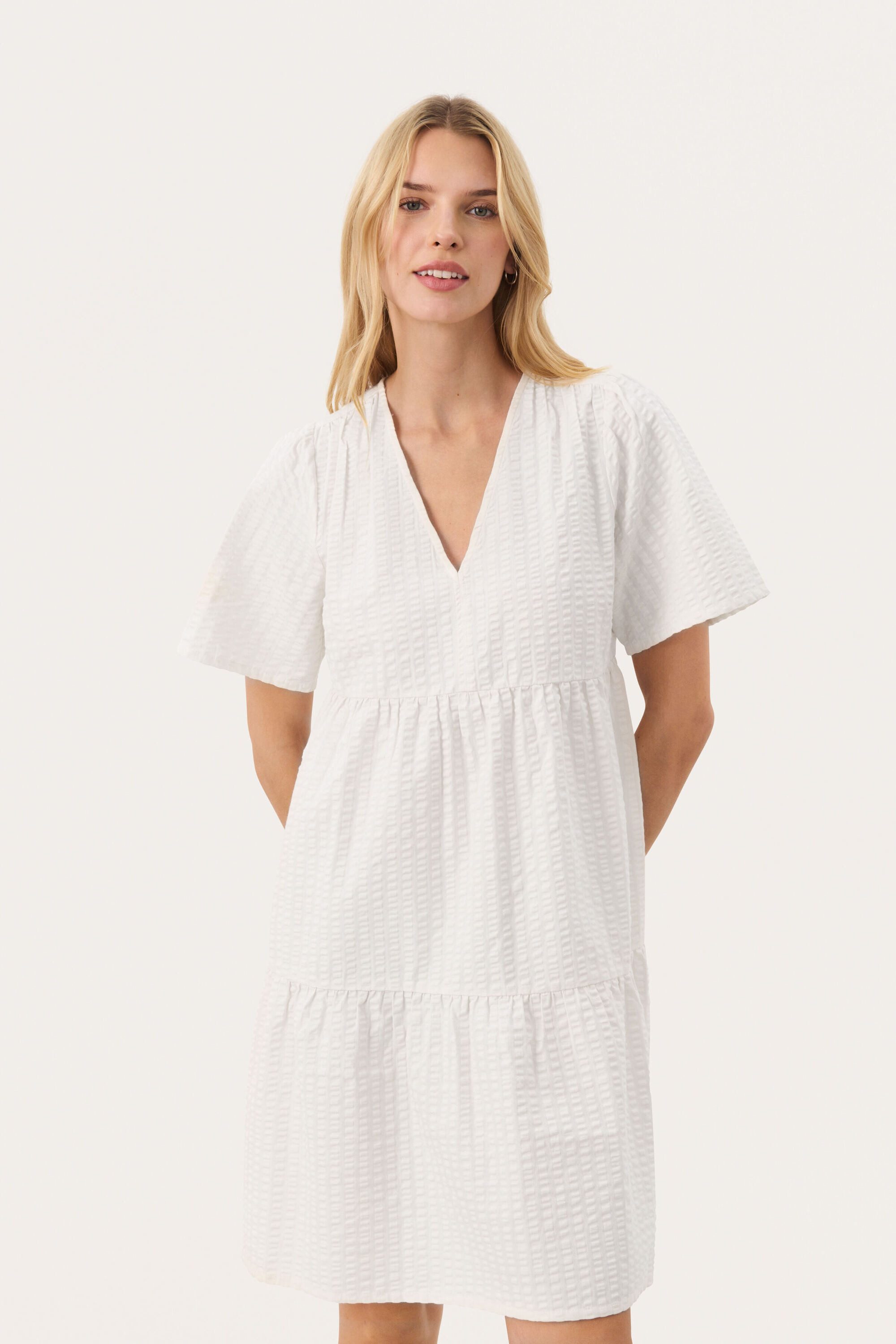 Part Two Blusenkleid Kleid PamiaPW