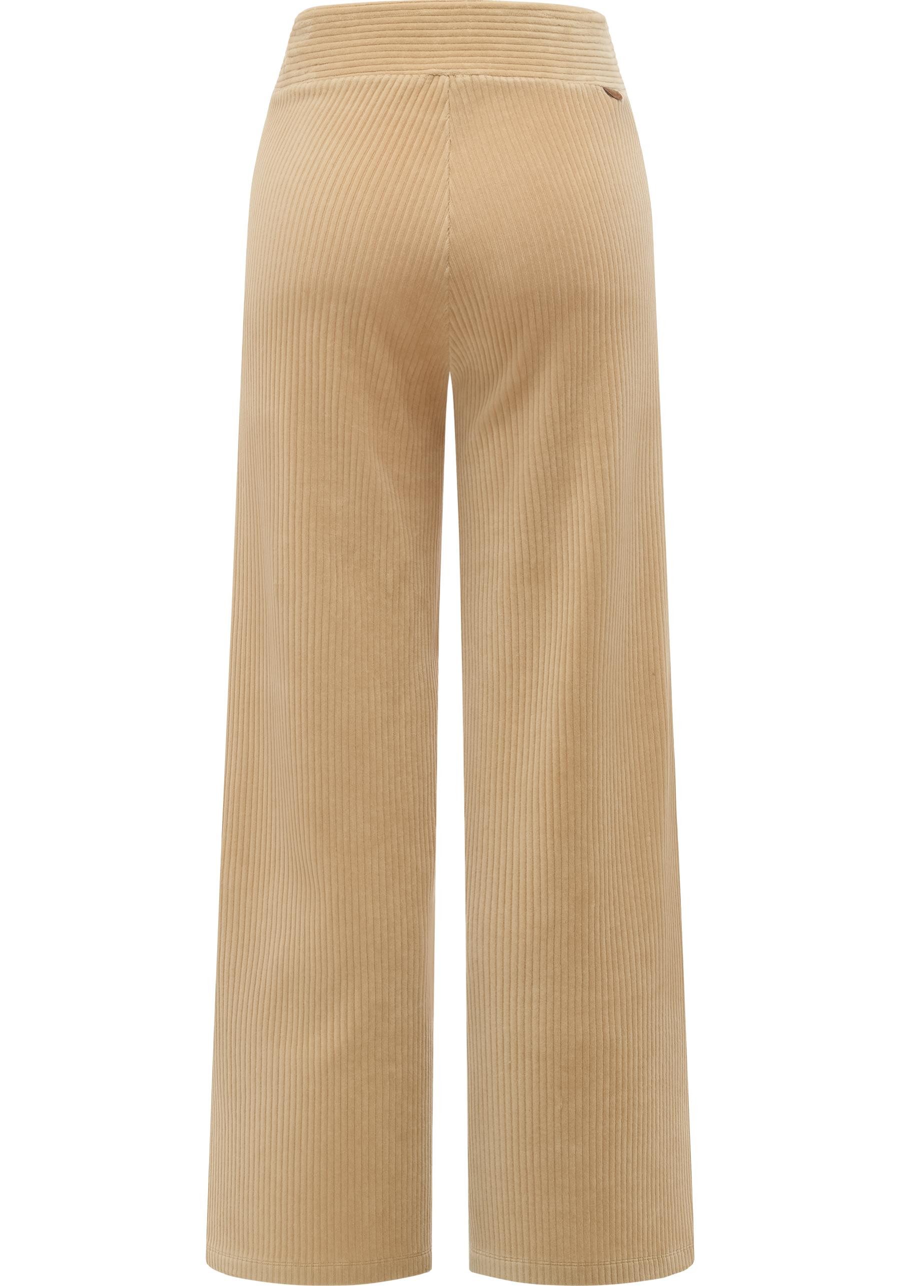 Ragwear Cordhose Aretah Cordy Kordhose