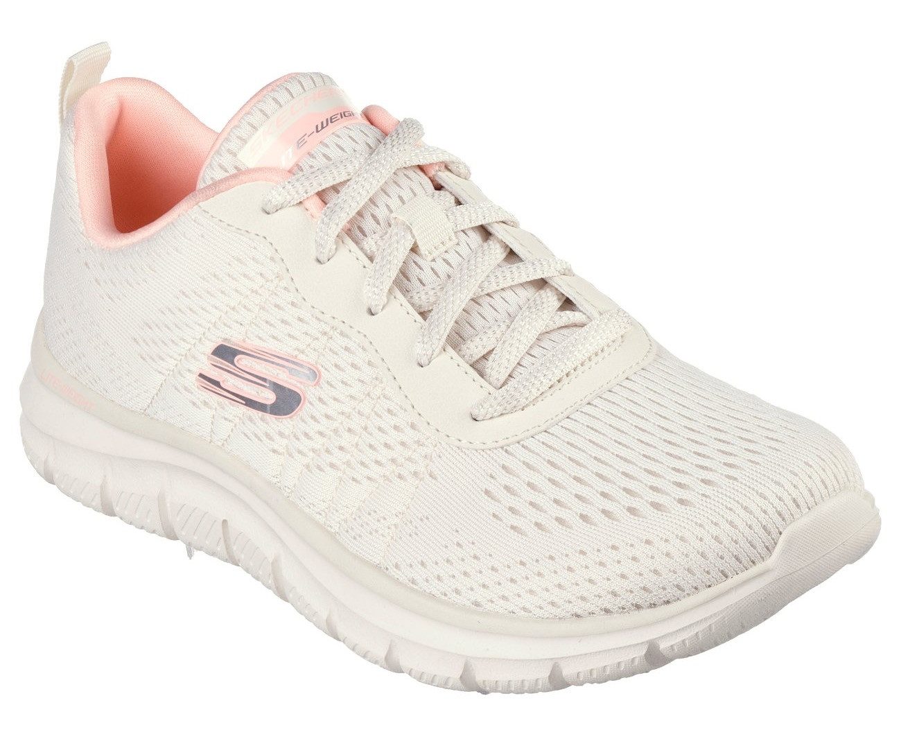 Skechers TRACK-NEW STAPLE Sneaker, Fitnesssneaker, Freizeitschuh günstig online kaufen