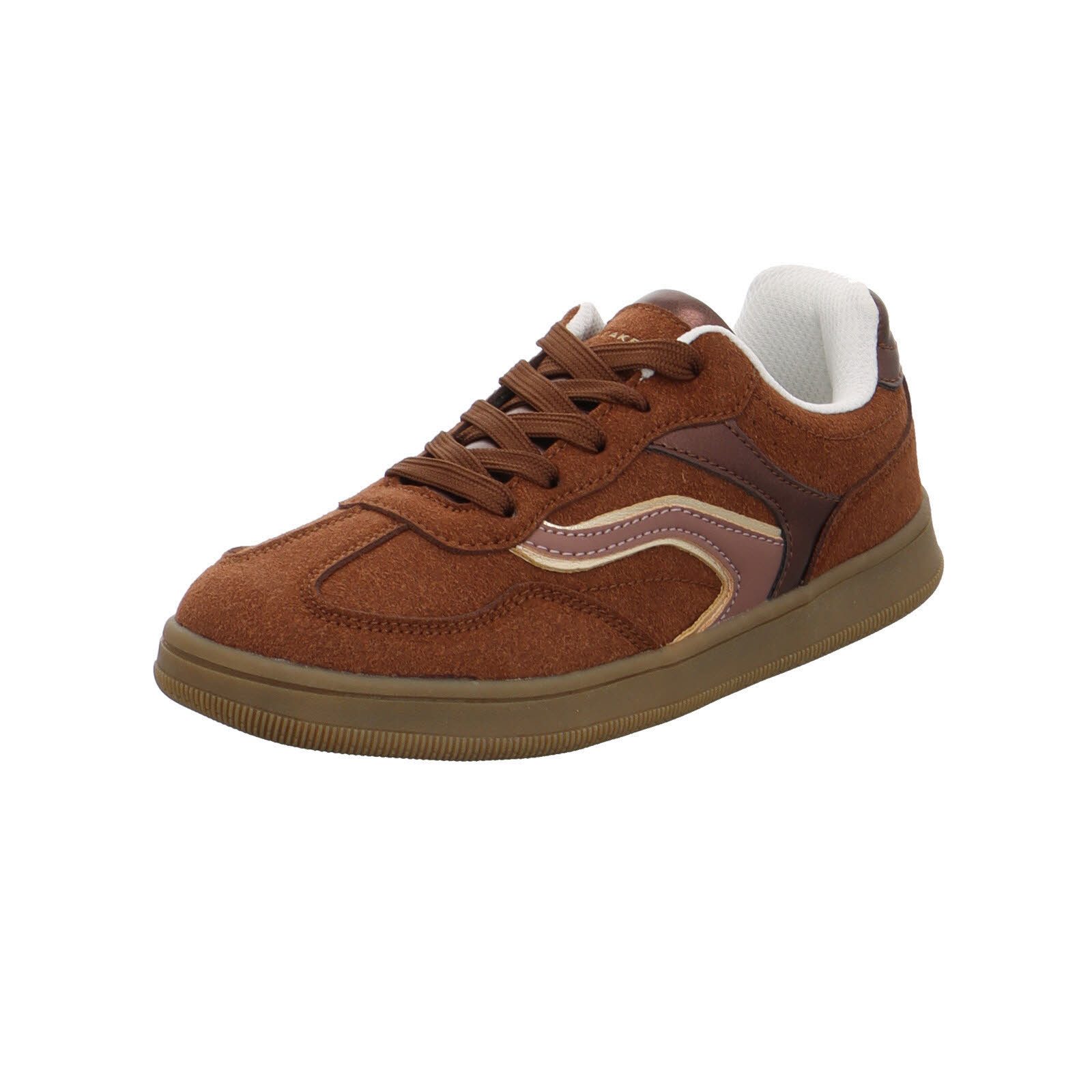 Sneakers LD-H25880-BR Sneaker