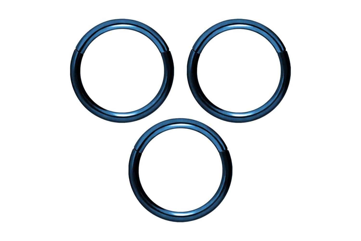 Farbe: Dunkelblau + Variante: 3er SET