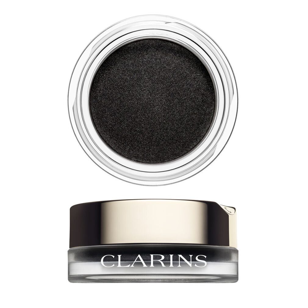 Clarins Lidschatten OMBRE MATTE #07-carbon 7 gr