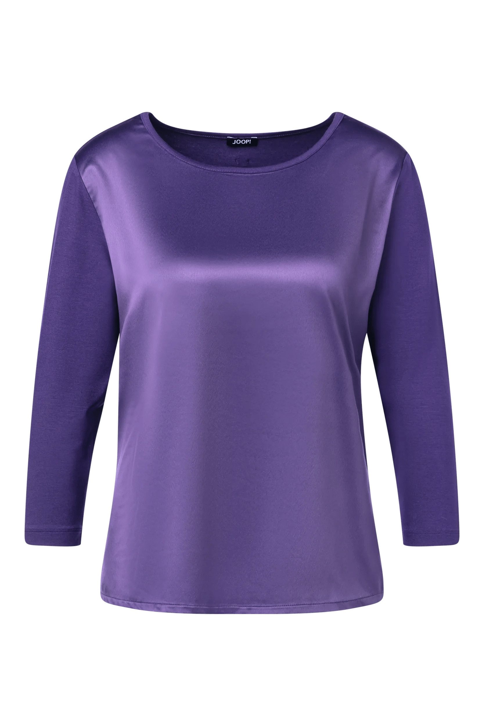 JOOP! Rundhalsshirt Tamina mit 3/4-Ärmel