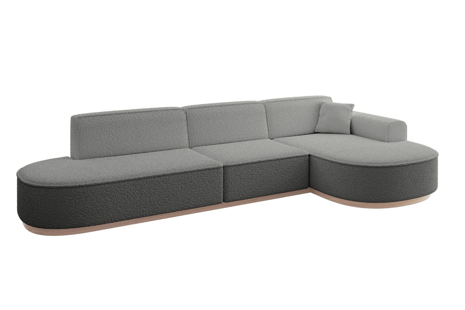 ALTDECOR Ecksofa MARI-L2, Sofa Praktische Bequeme günstig online kaufen