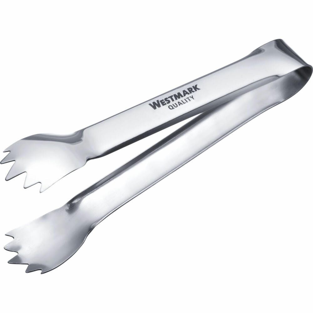 WESTMARK Zuckerzange mit Zacken, Длина 12,5 cm