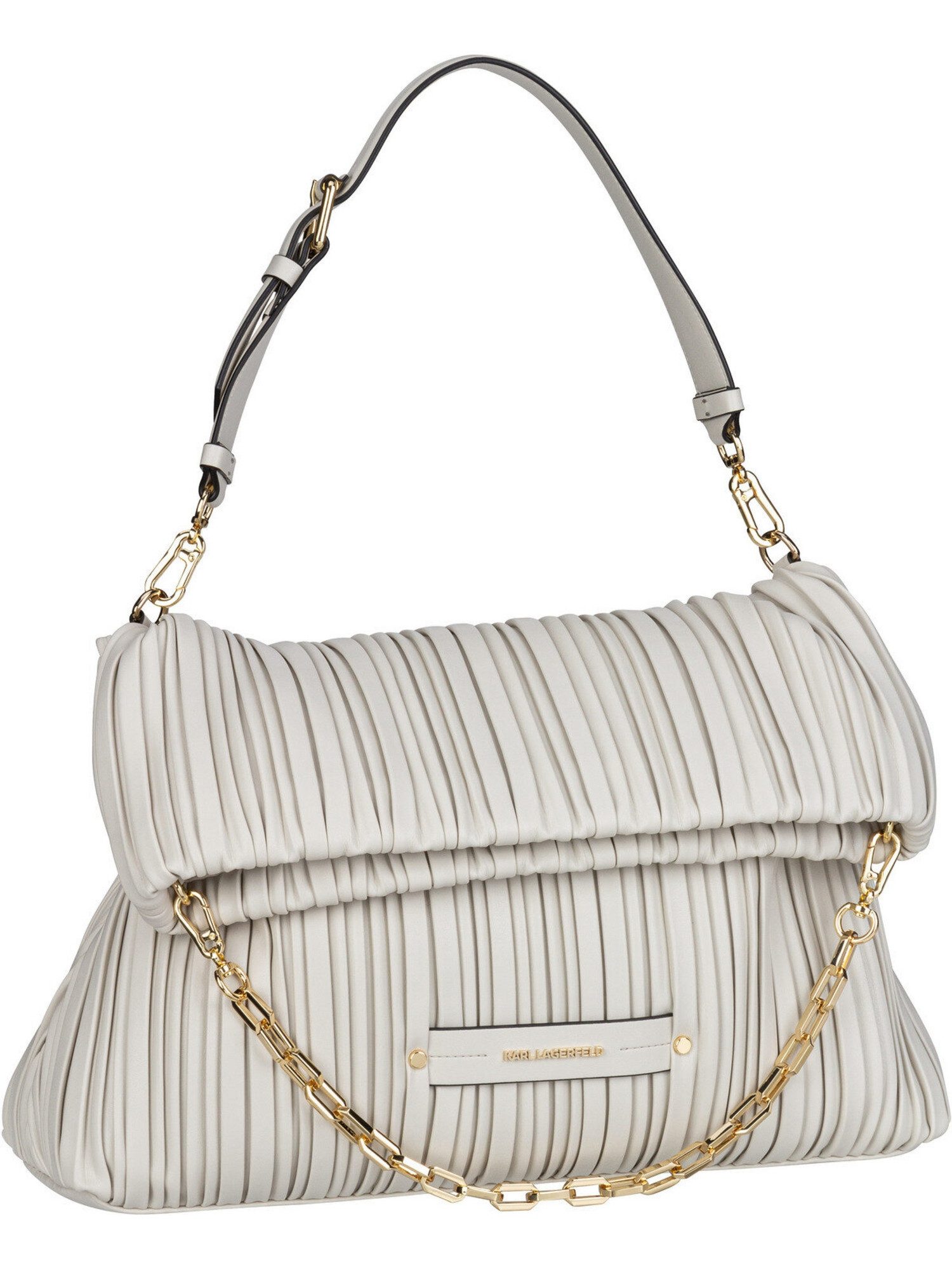 KARL LAGERFELD Schultertasche K/Kushion MD Folded