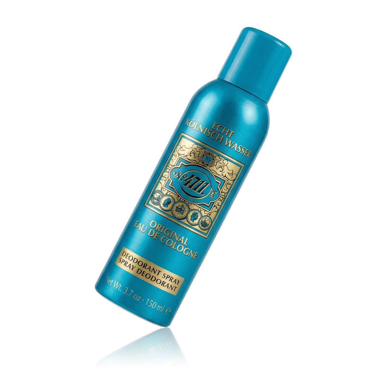 4711 Körperspray 4711 Original