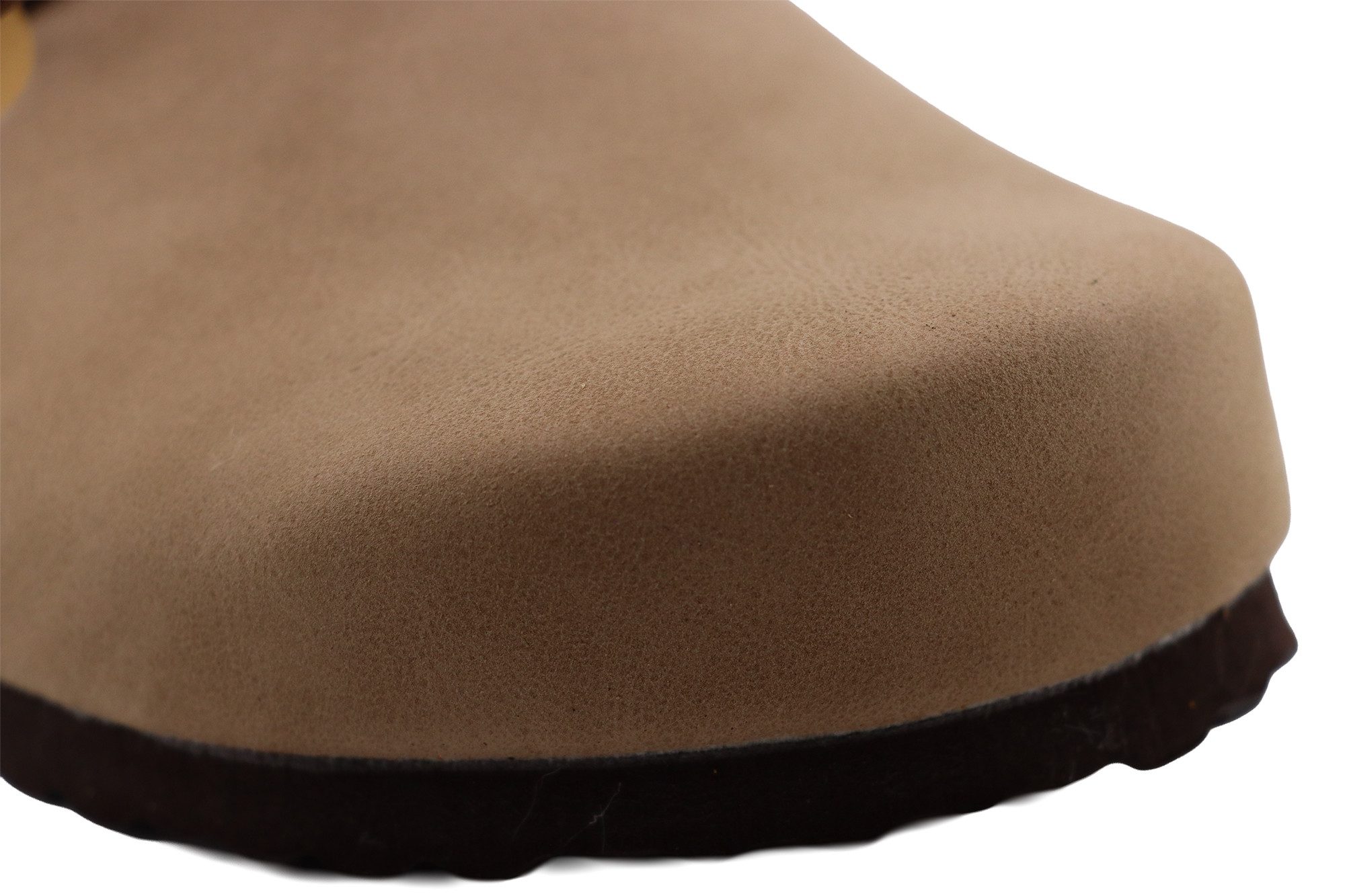 SUPERSOFT Tieffußbett Clog