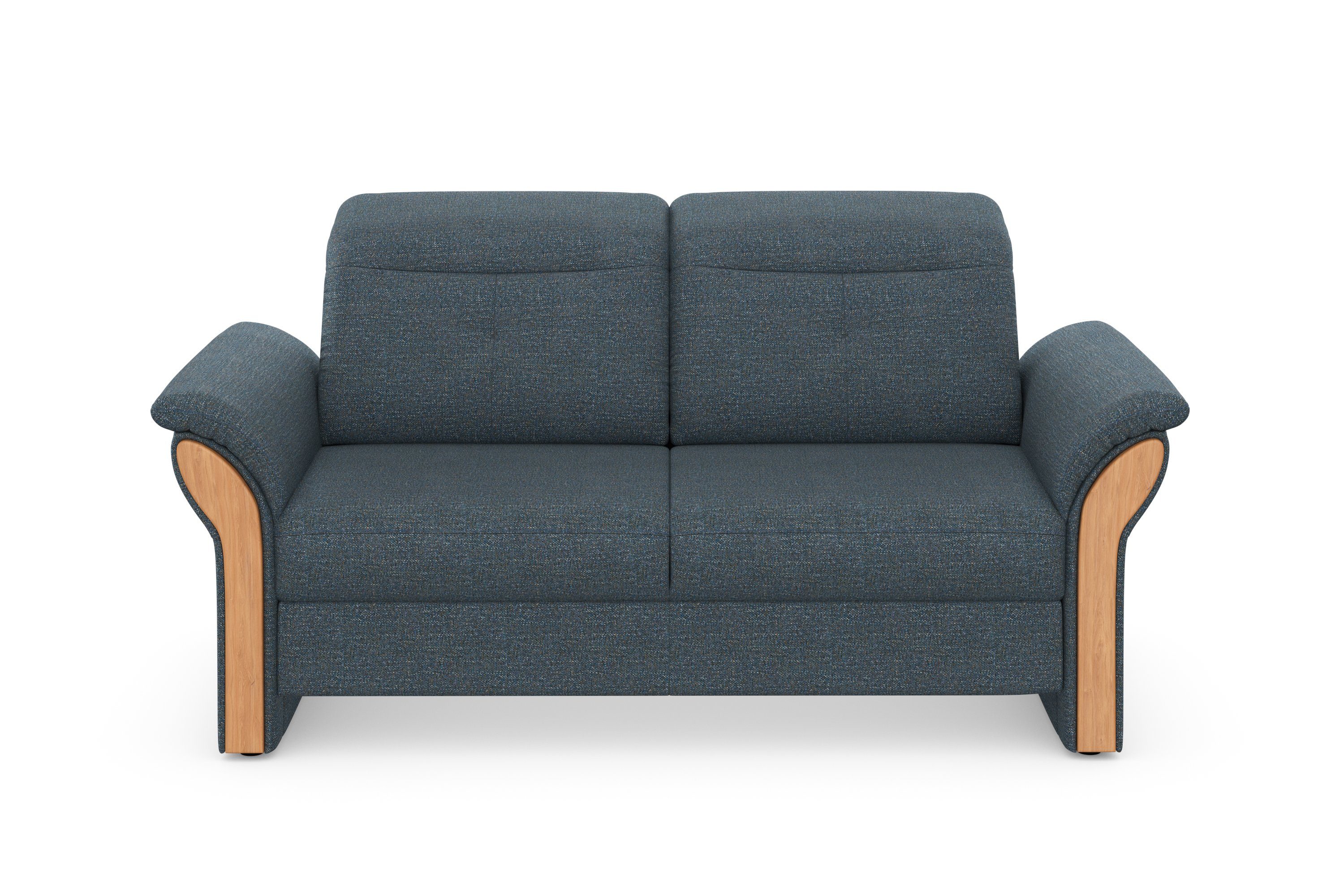 Home affaire 3-Sitzer Dangast, Kopfteilverstellung, wahlweise auch mit motorischer Relaxfunktion