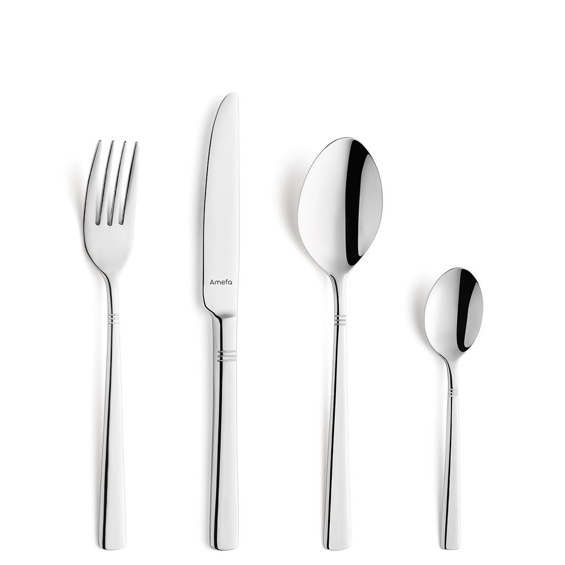 Besteck-Set PALMON