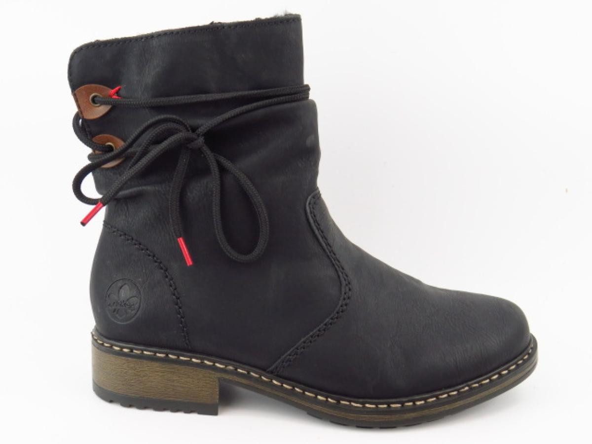 HWK Damen Stiefel Stiefel
