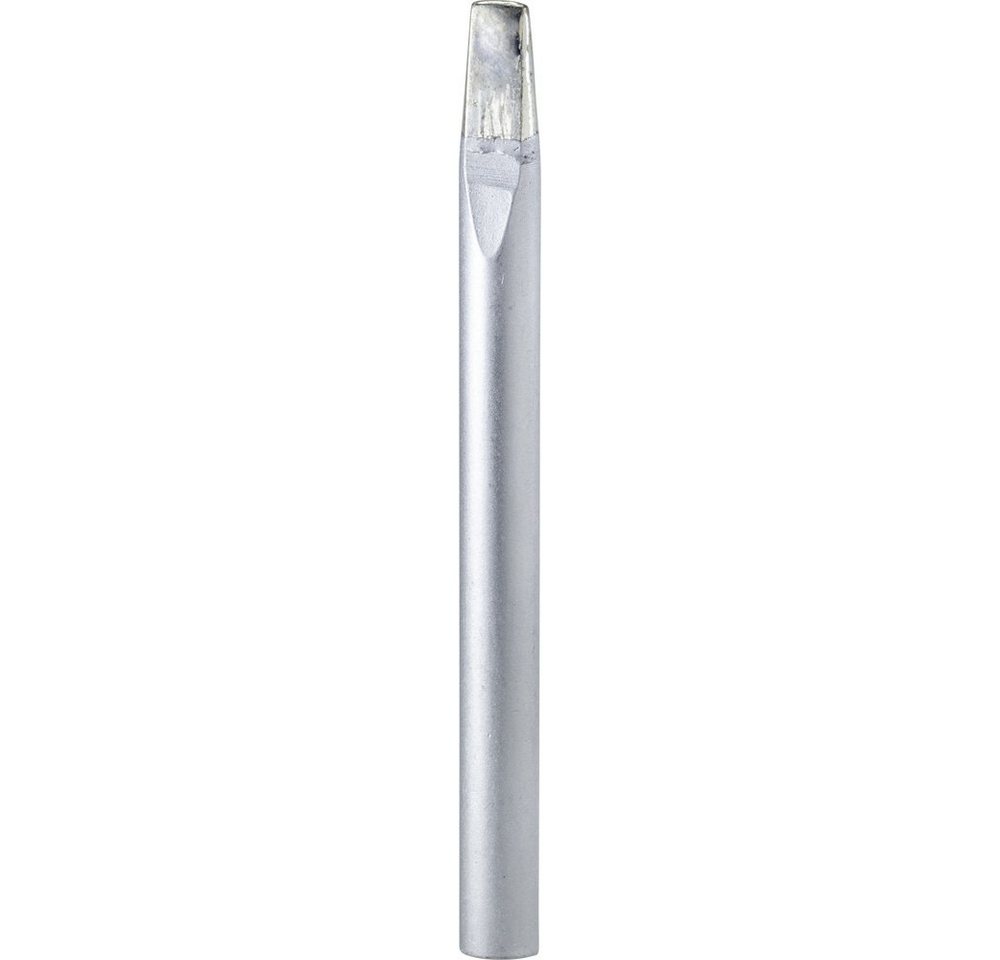 Thumbnail - TOOLCRAFT Lötkolben TOOLCRAFT Lötspitze Meißelform Spitzen-Größe 7 mm Inhalt 1 St., TO-6899457