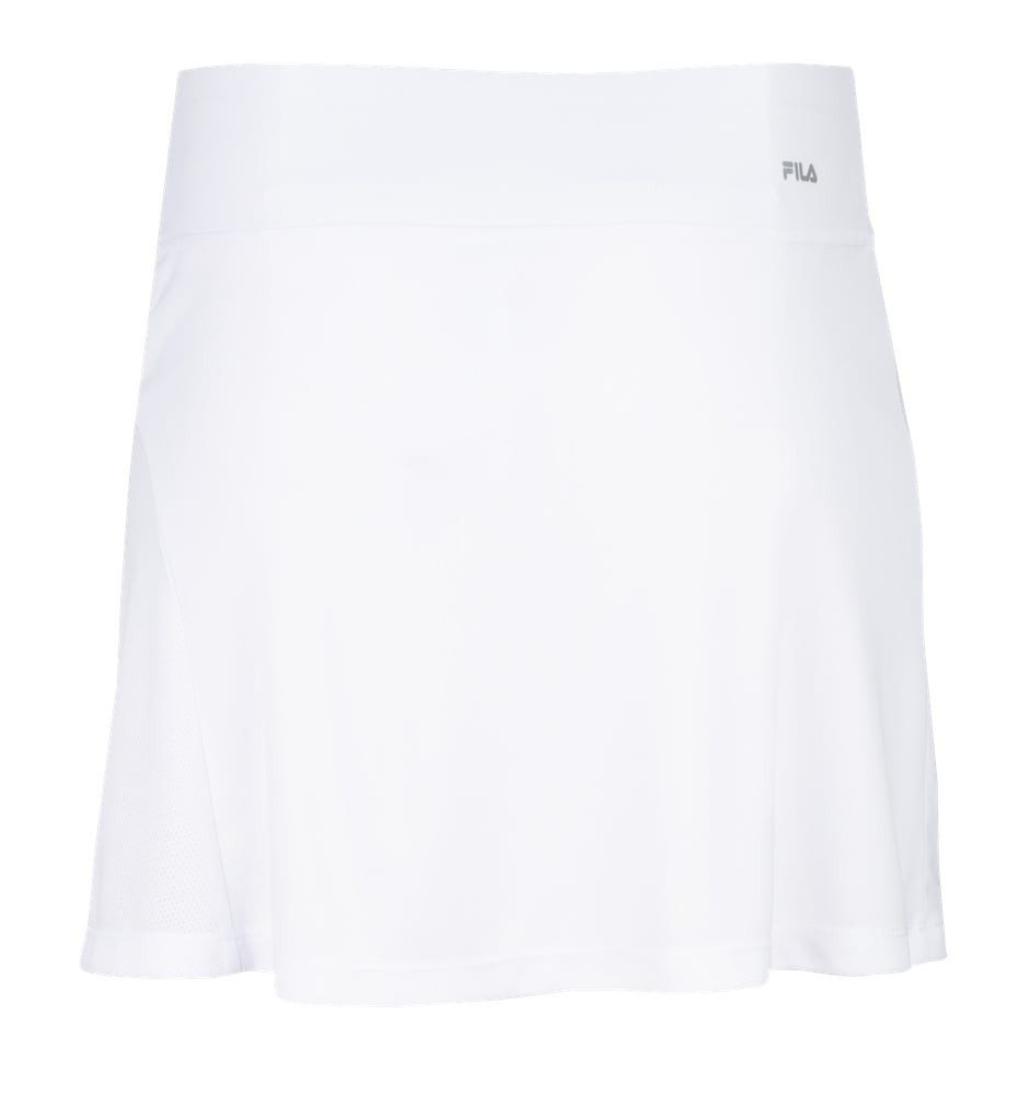 Fila Tennisrock Michi (angenehmes Tragegefühl) weiss günstig online kaufen