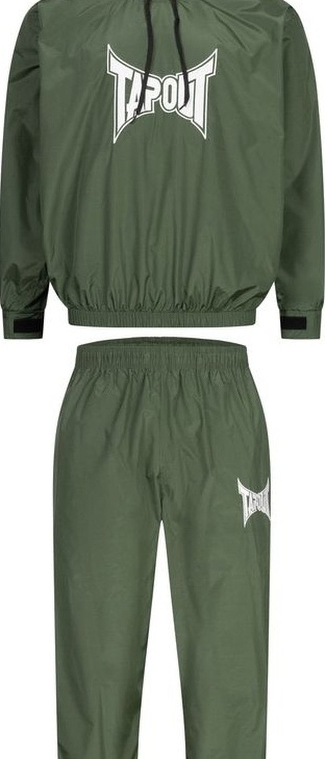 TAPOUT Trainingsanzug Terraza