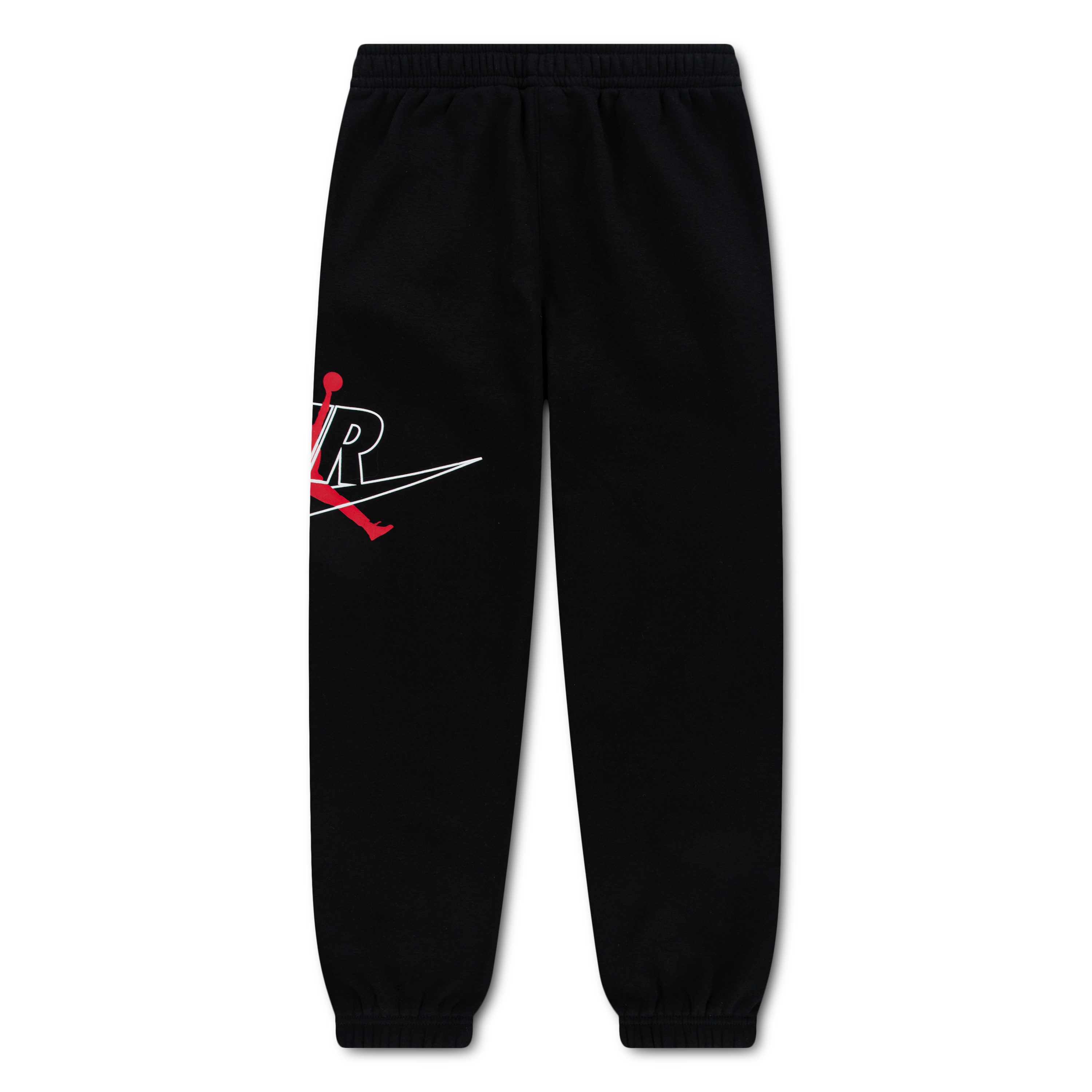Jordan Jogginghose JDB MJ JUMPMAN AIR FLC JOGGER mit großem Logoprint, aus Baumwollmischung