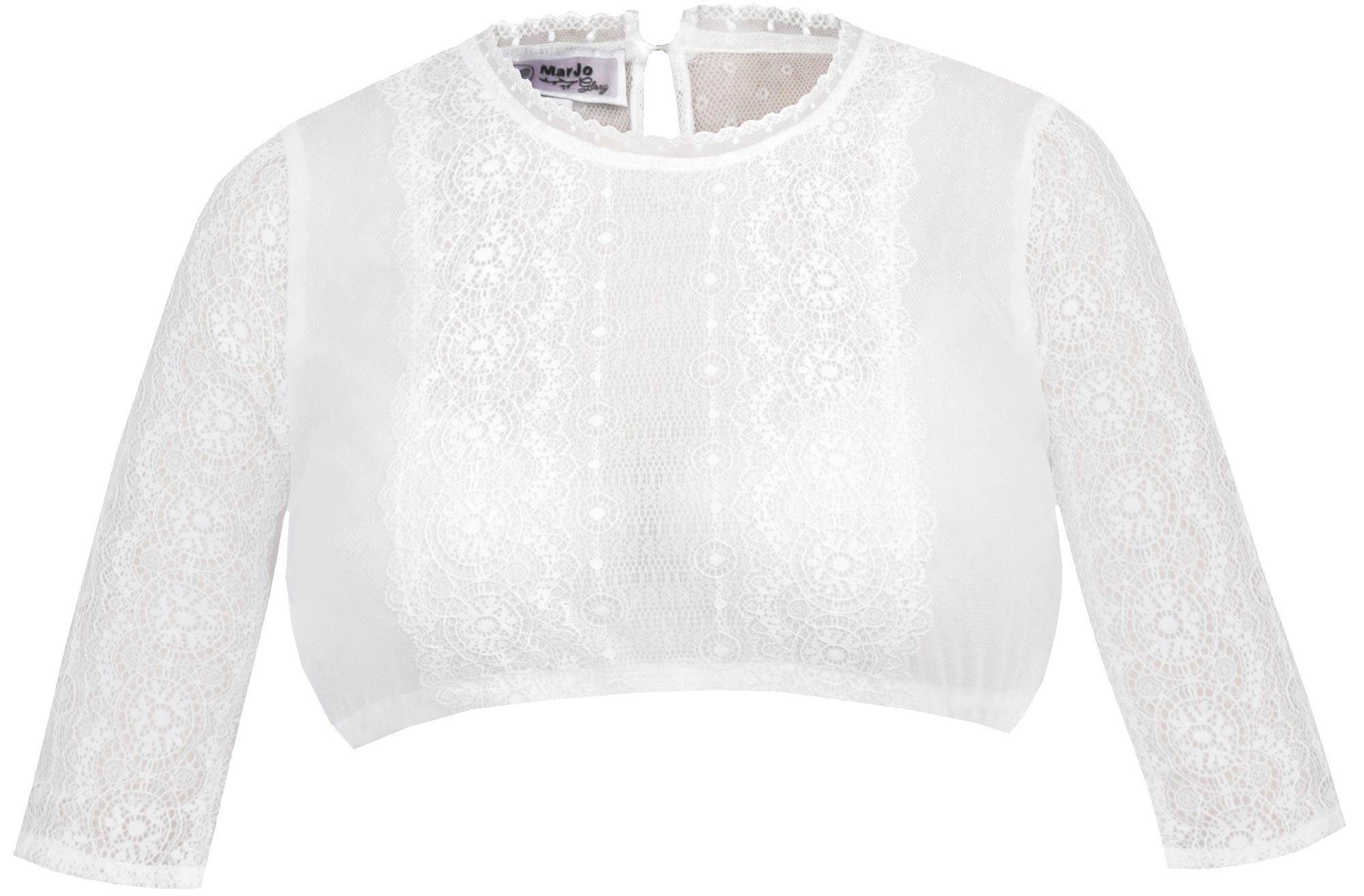 Dirndlbluse GY-6-Gustina-Nova (994000-020037)