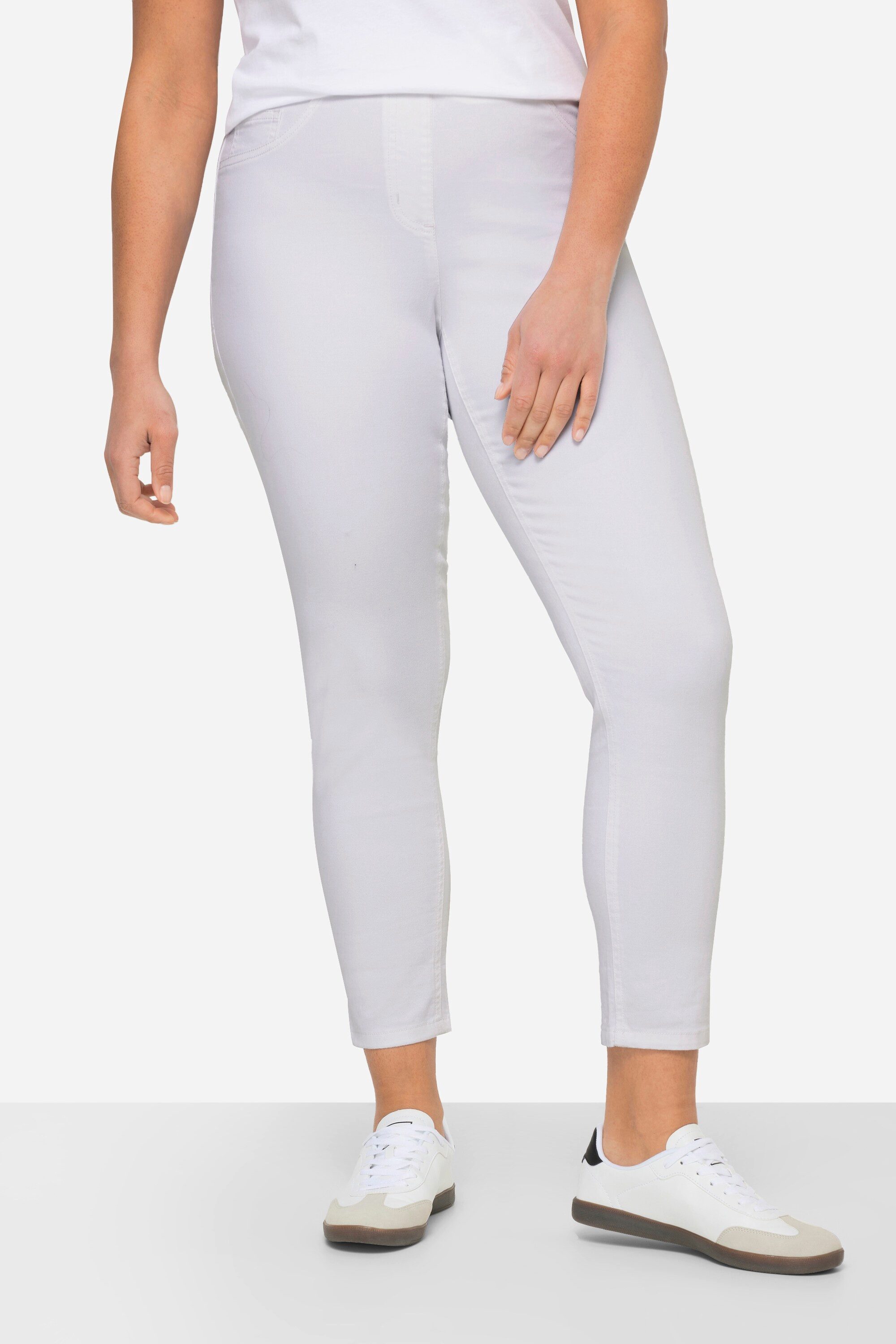 Angel of Style 5-Pocket-Jeans Jeggings Jule günstig online kaufen