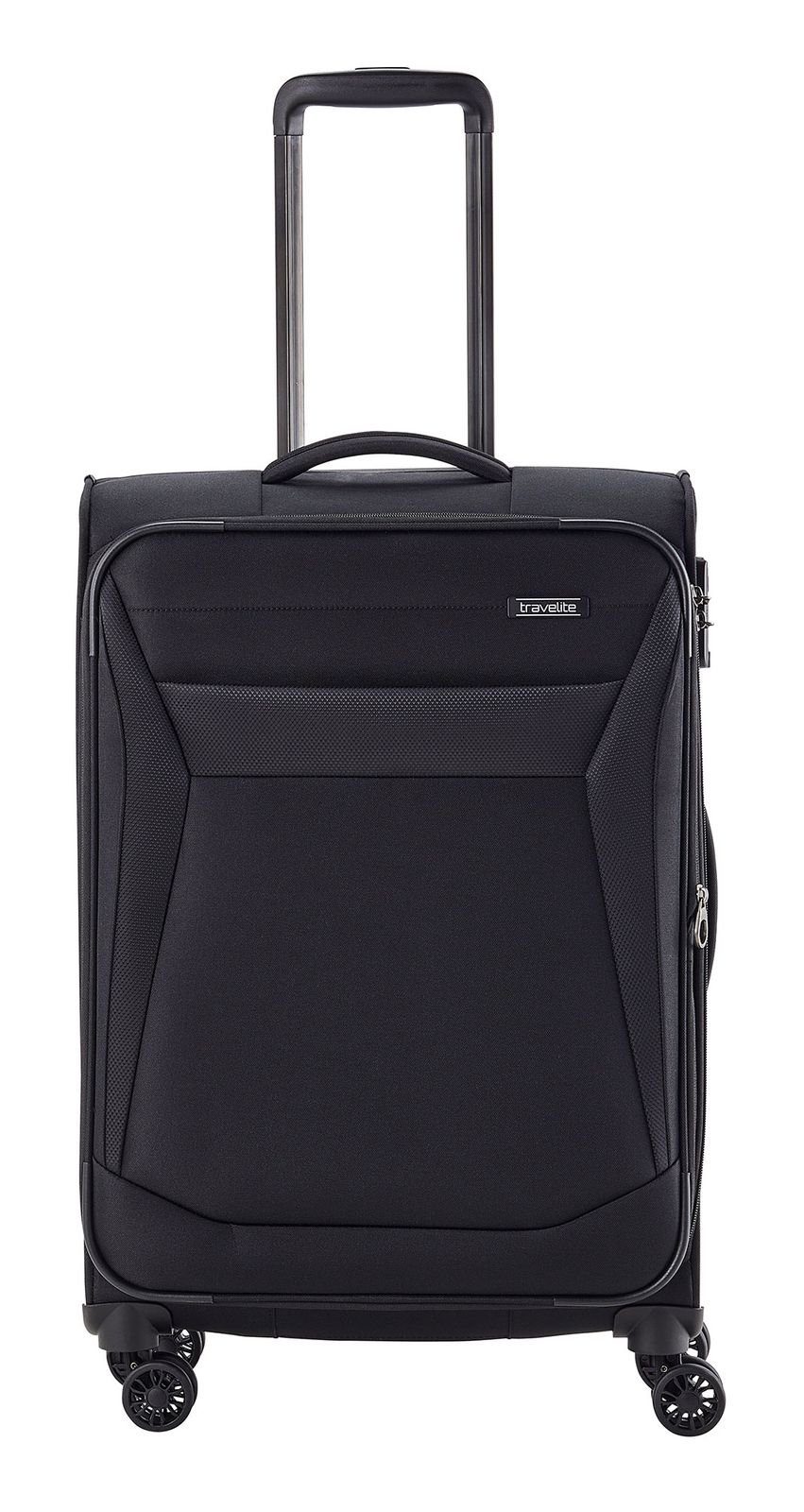 travelite Weichgepäck-Trolley Chios, 4 Rollen günstig online kaufen