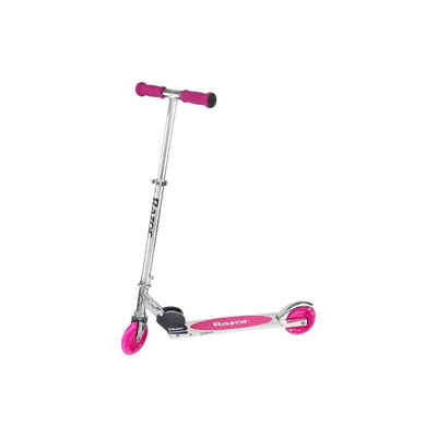 Razor Cityroller A125 (GS) Kick-Scooter max 65kg, ab 5 Jahren Klappmechanismus