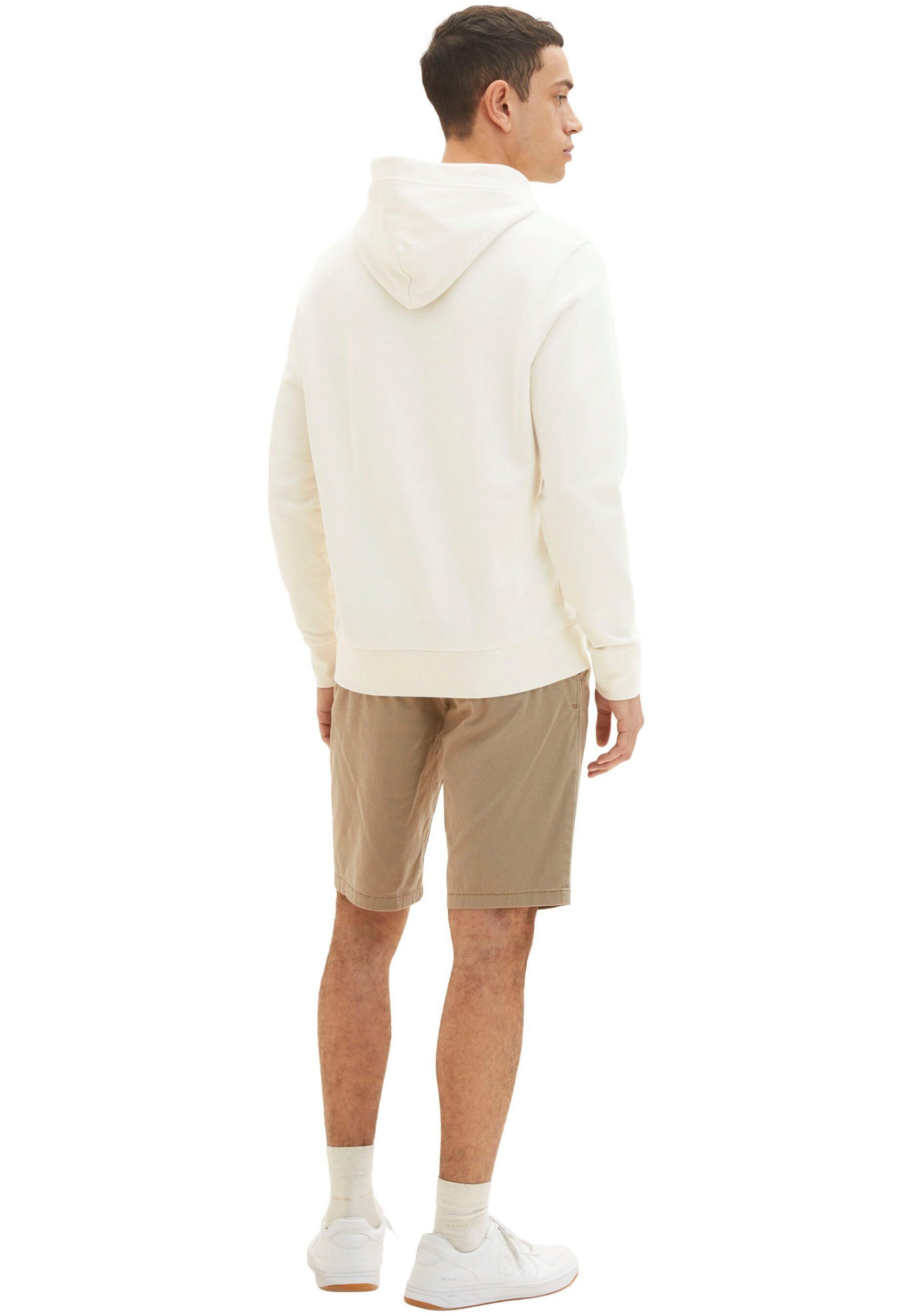 beige TAILOR Shorts diamond TOM