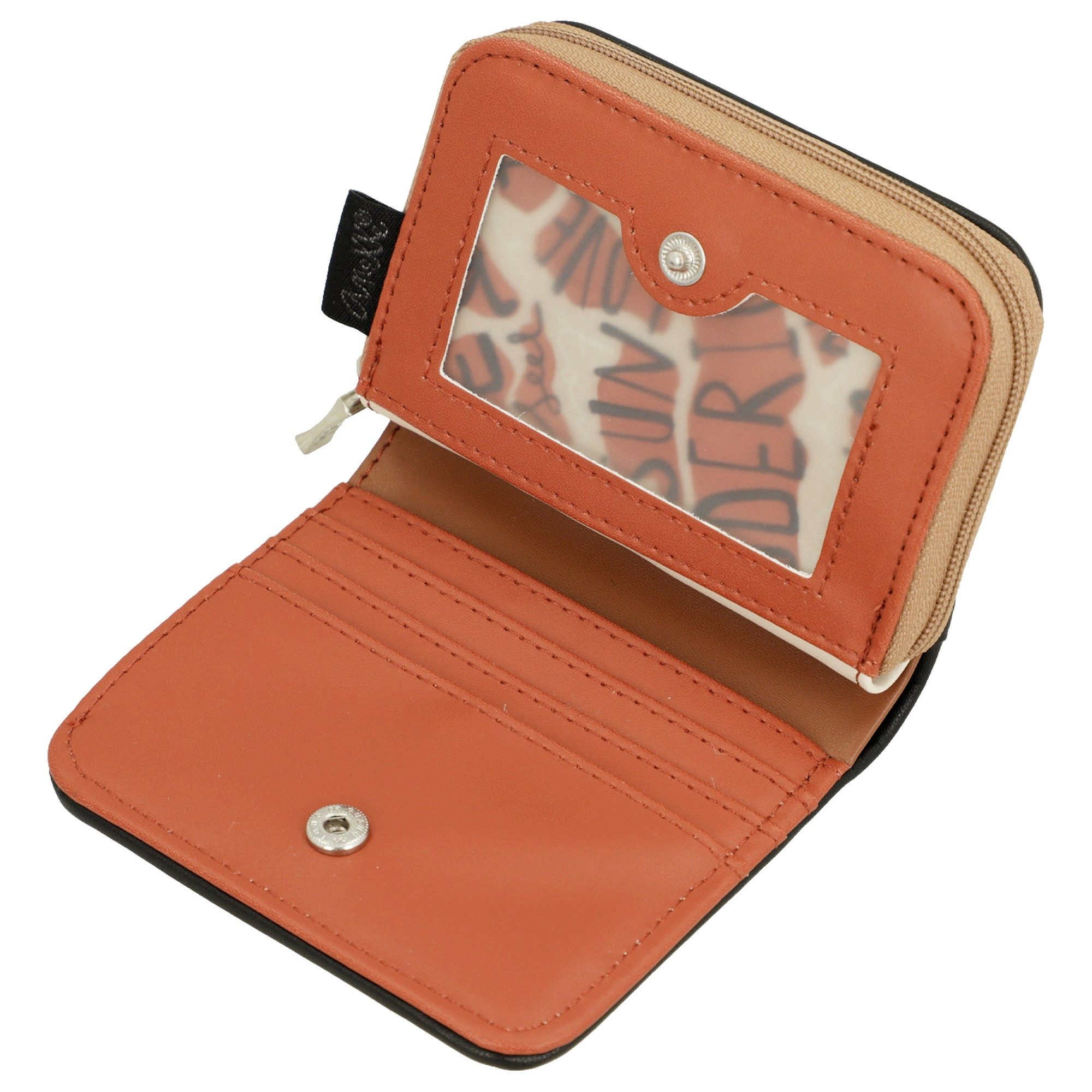 Anekke Geldbörse Alma - Geldbörse 3cc 10 cm (multicolor) günstig online kaufen