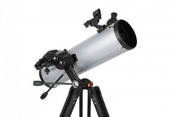 Celestron Spiegelteleskop nach Newton StarSense Explorer DX 130AZ