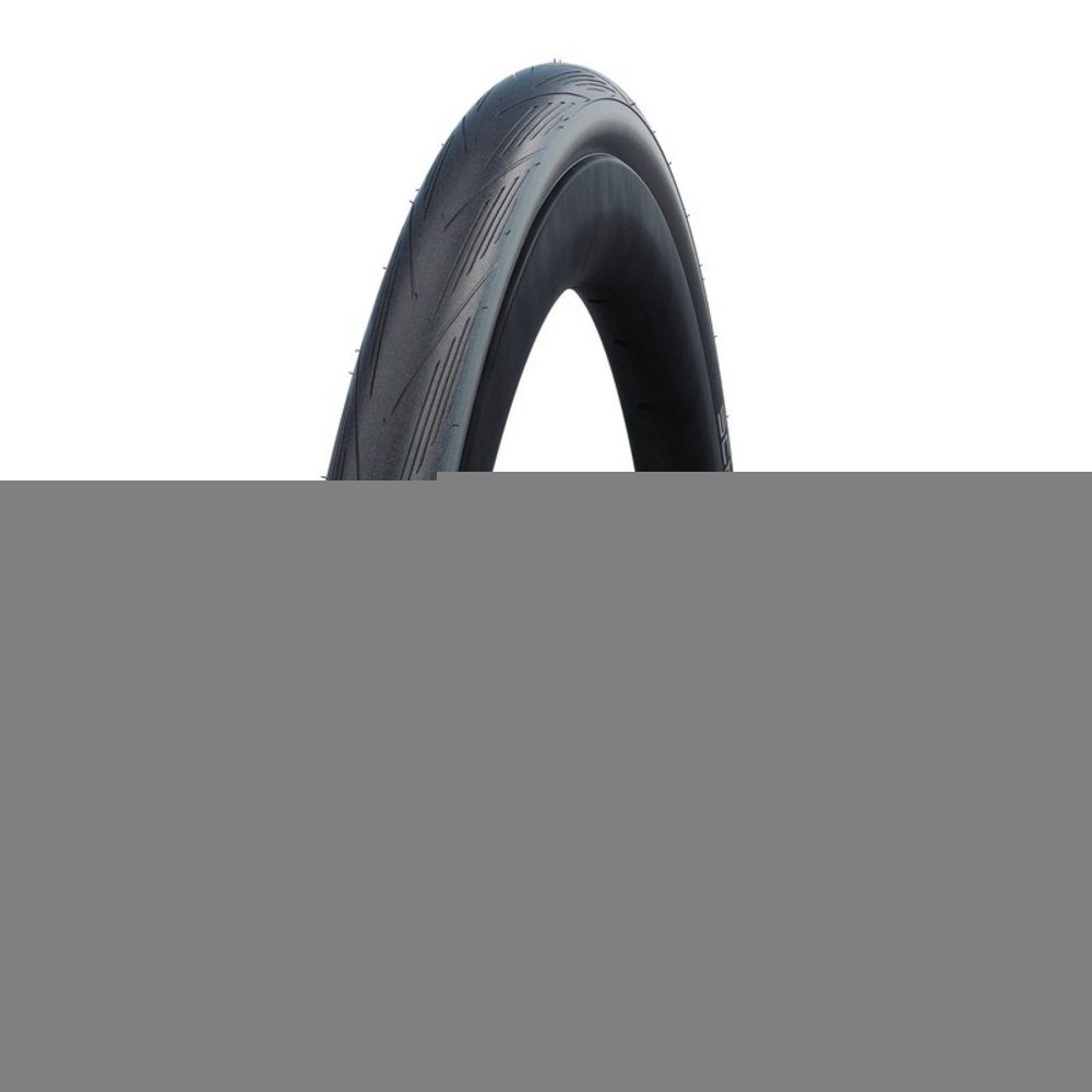 Schwalbe Fahrradreifen 28" Falt-Reifen "Lugano II" HS471, 700x23C (23-622), Skin KG Active SI