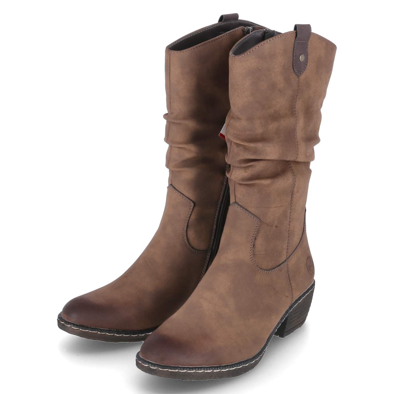 Stiefel Stiefelette