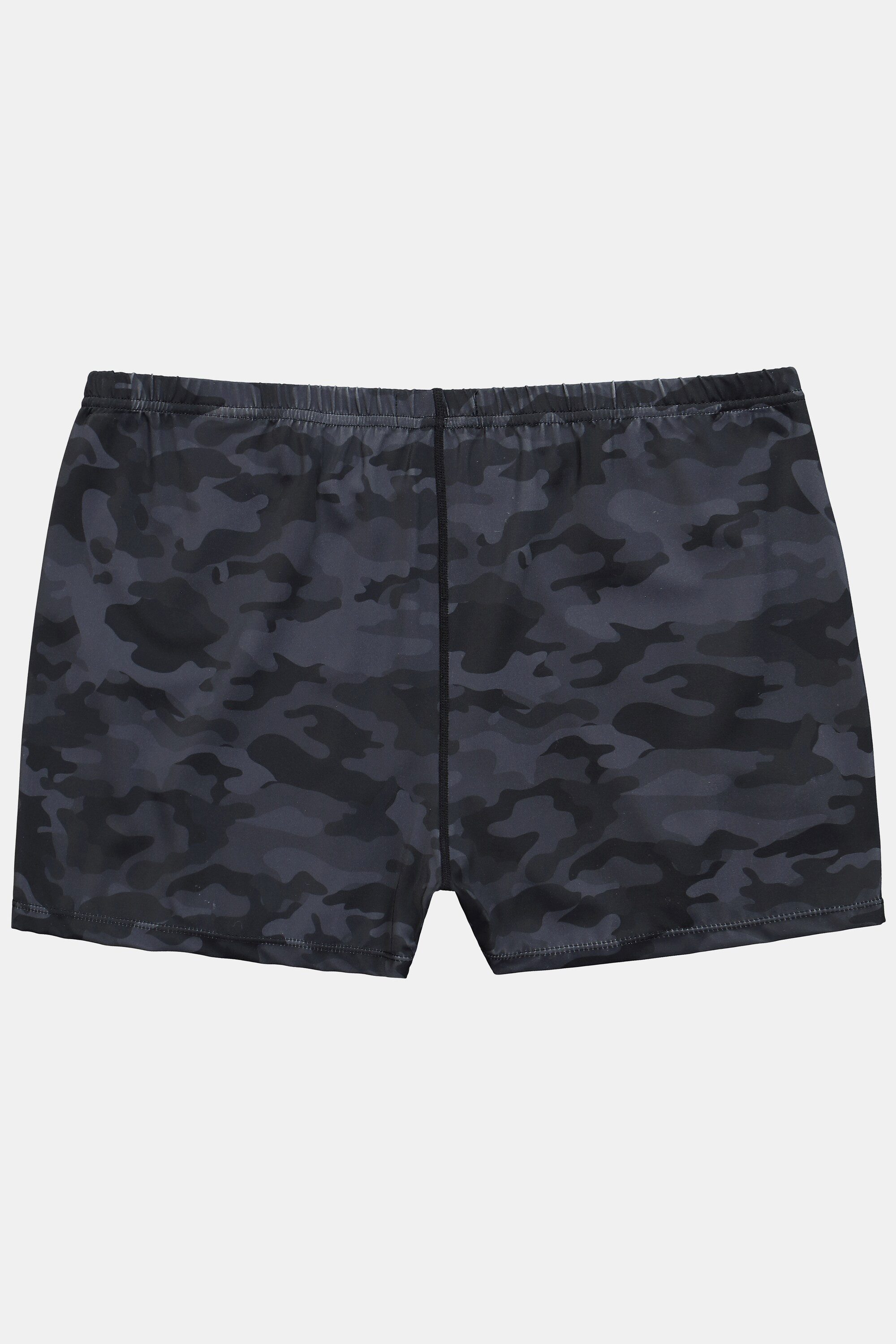 JP1880 Badehose Badehose Beachwear Camouflage – Bild 4 von 4