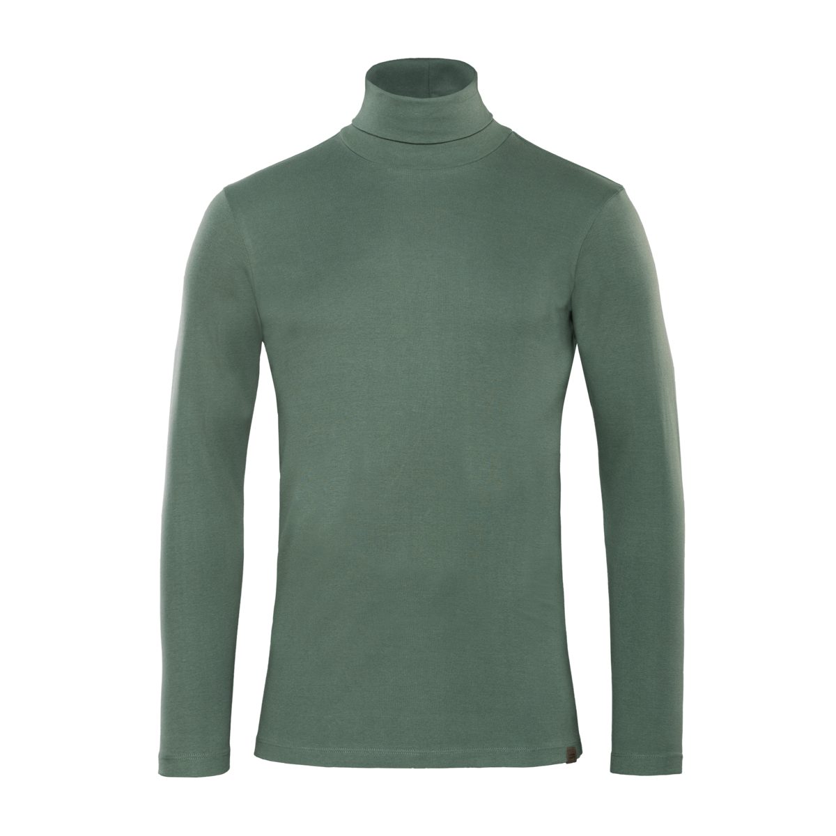 Rollkragenpullover HELGE