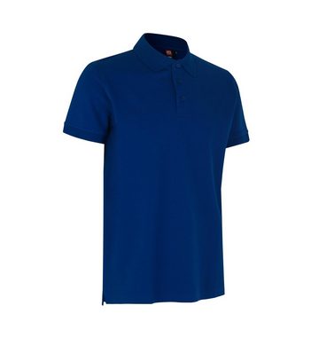 Identity Poloshirt stretch